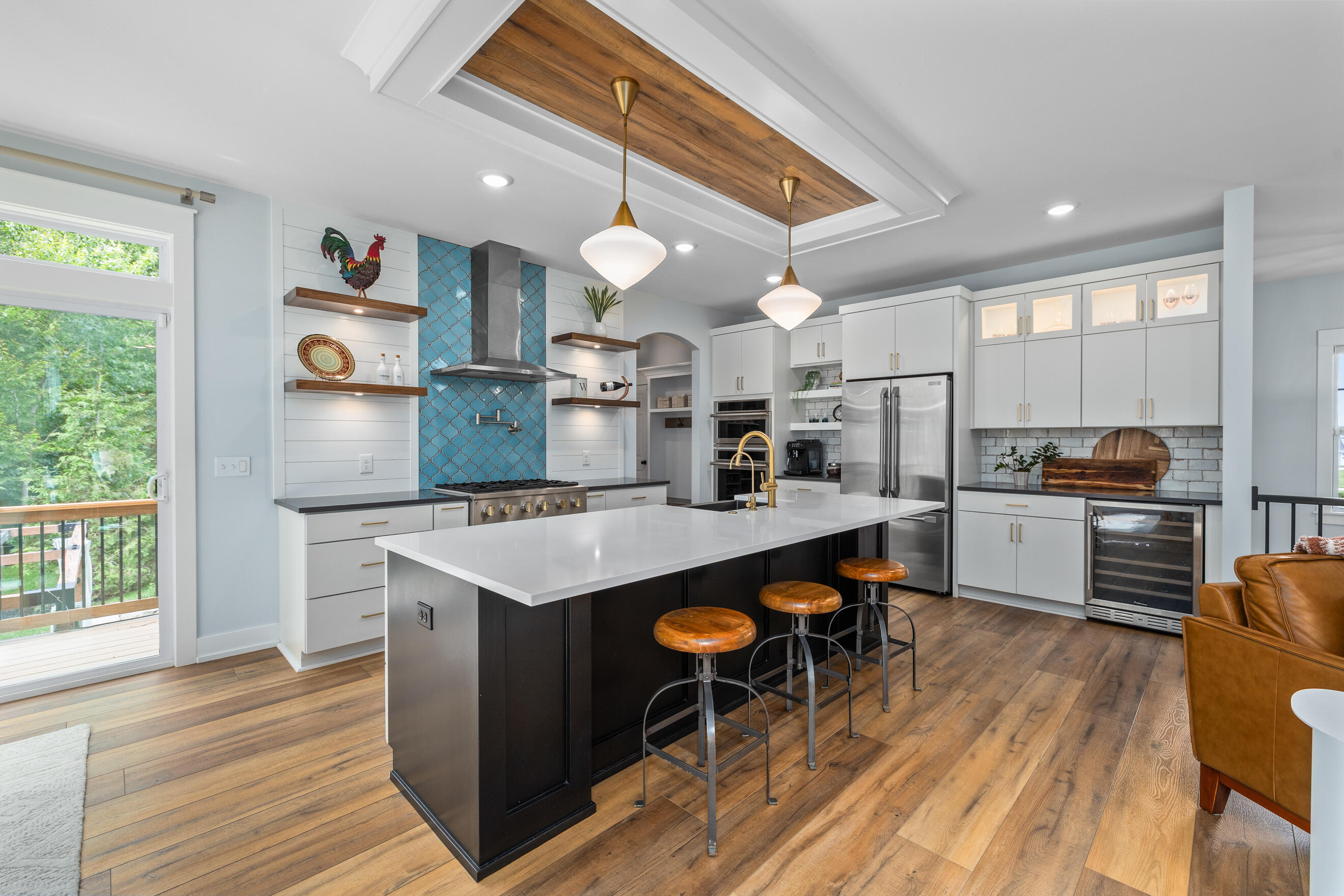 7258 Crossridge Drive SE Grand Rapids MI 49512