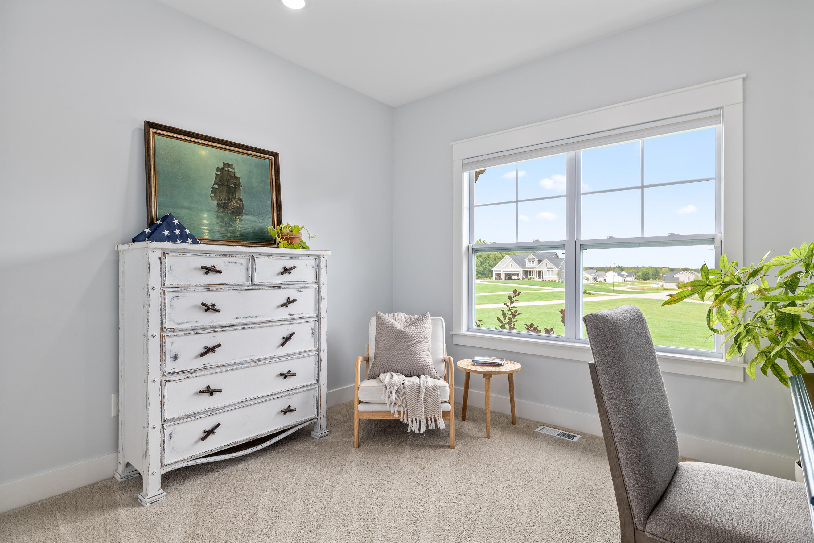 7258 Crossridge Drive SE Grand Rapids MI 49512