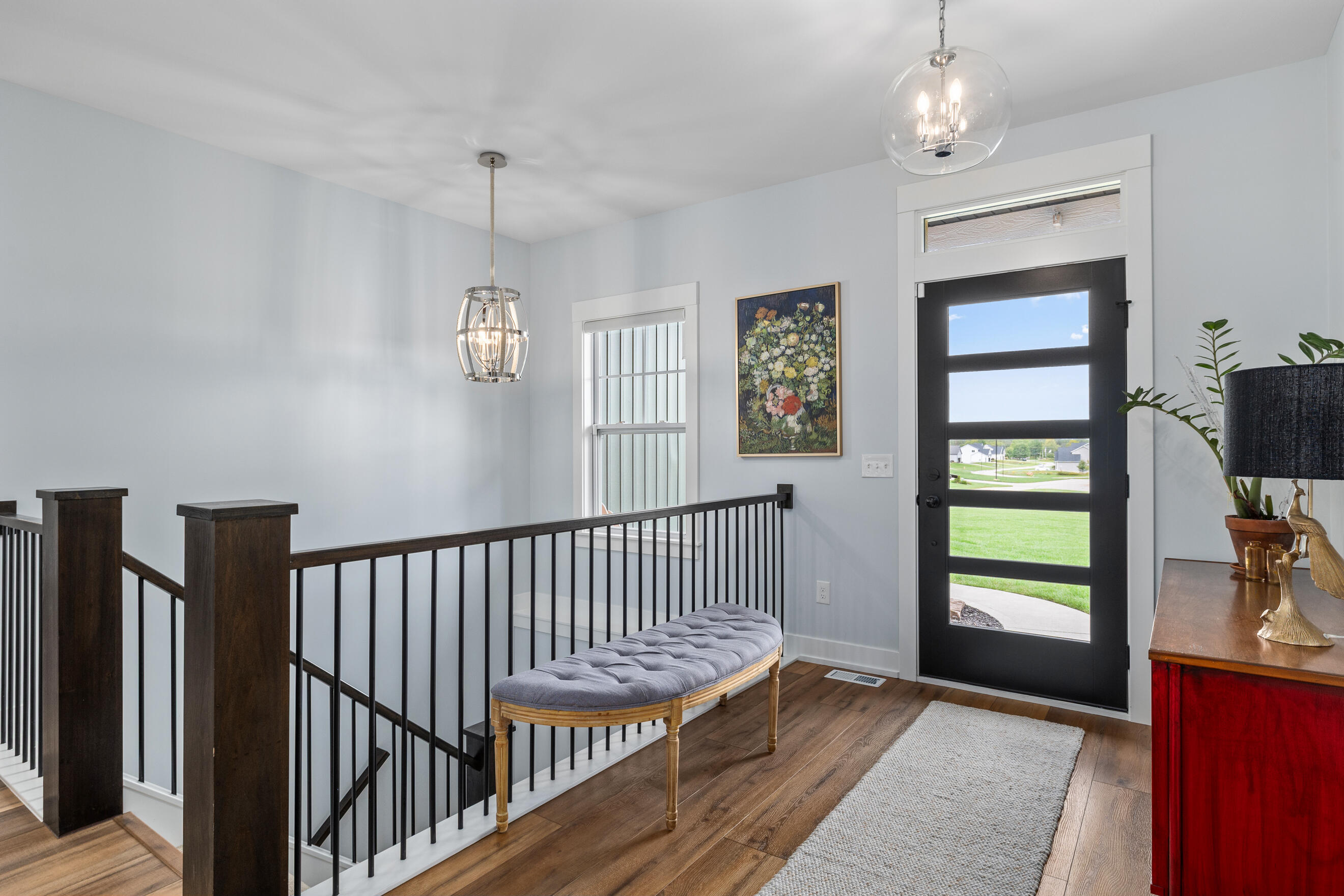 7258 Crossridge Drive SE Grand Rapids MI 49512