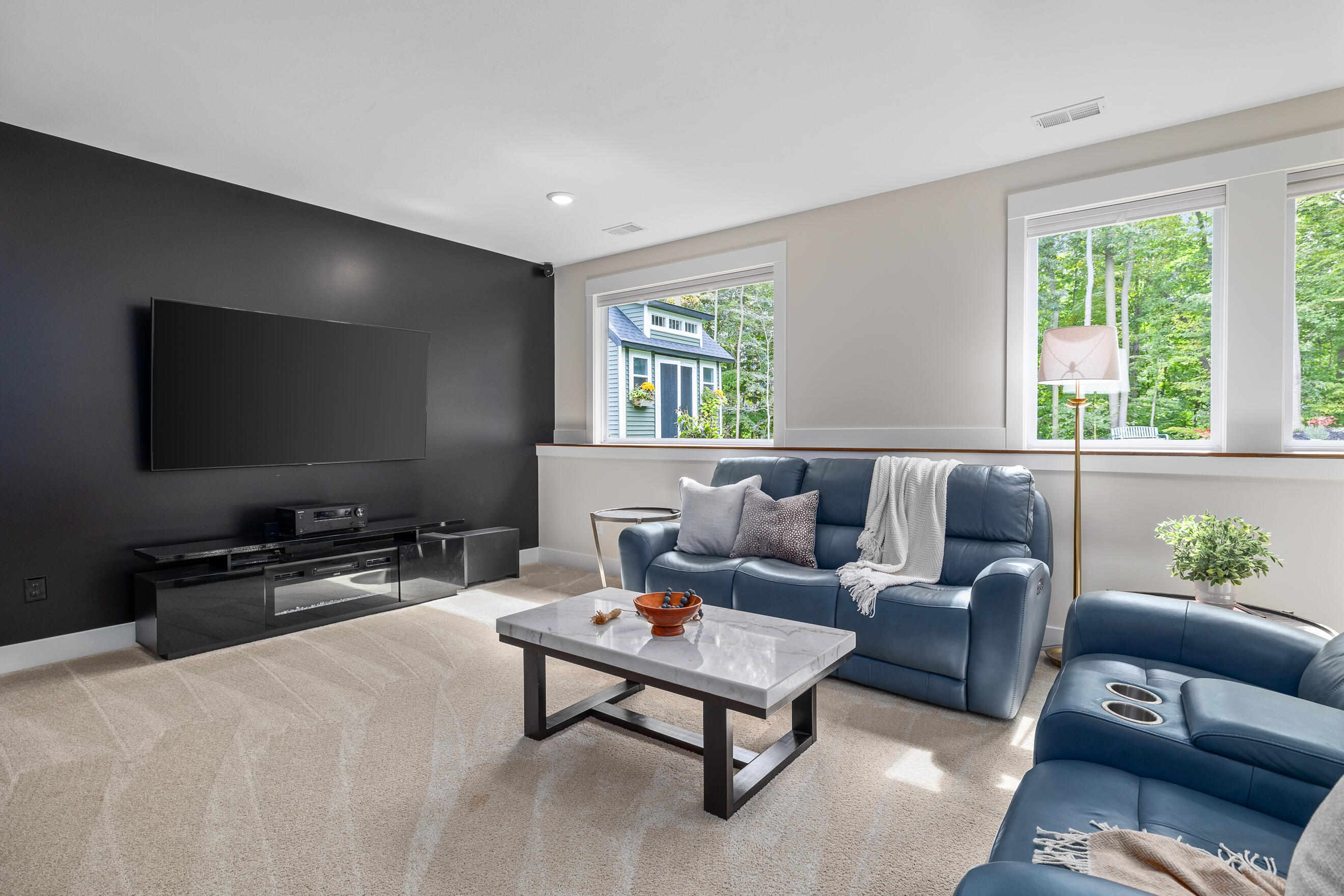 7258 Crossridge Drive SE Grand Rapids MI 49512
