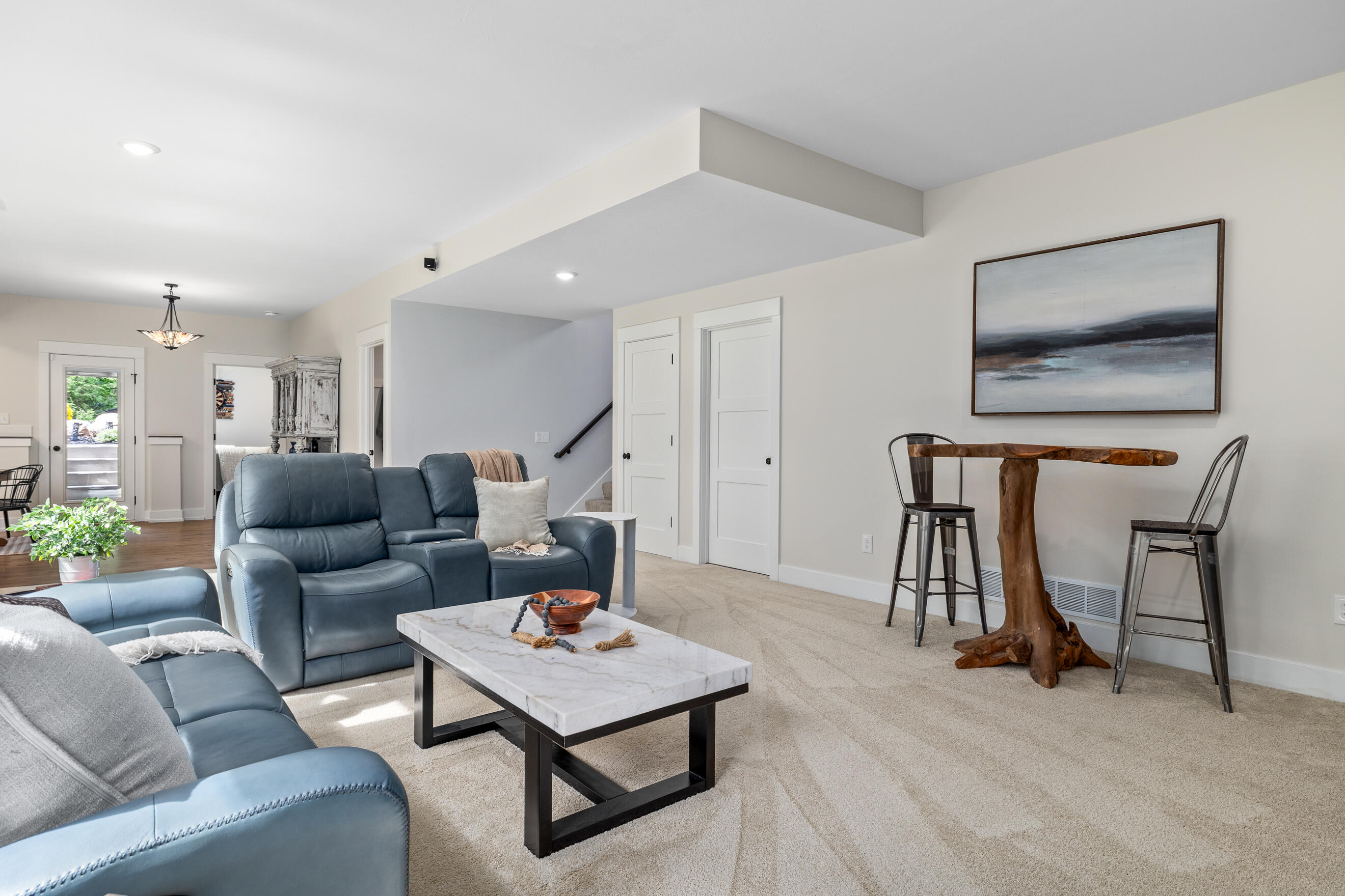 7258 Crossridge Drive SE Grand Rapids MI 49512