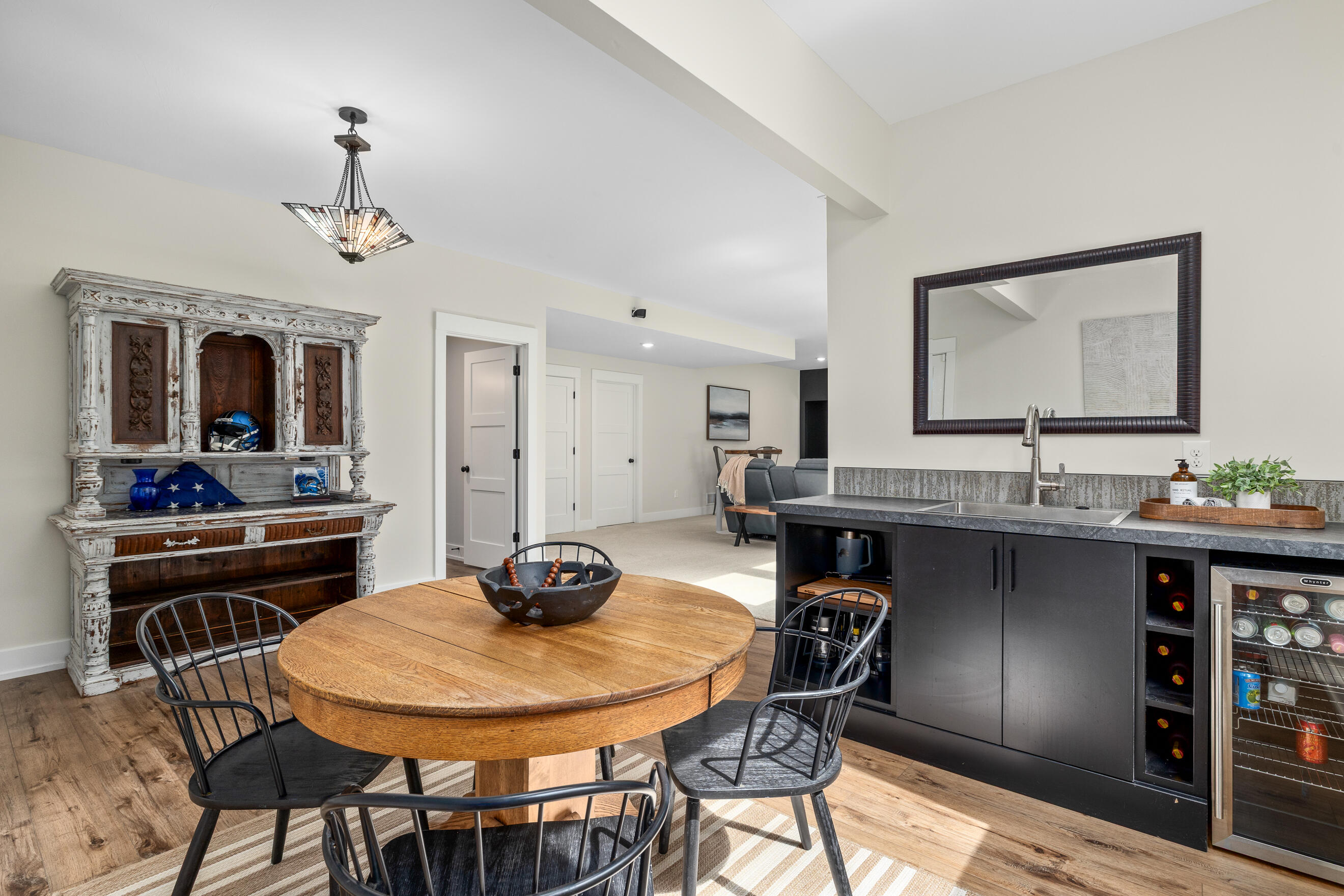 7258 Crossridge Drive SE Grand Rapids MI 49512