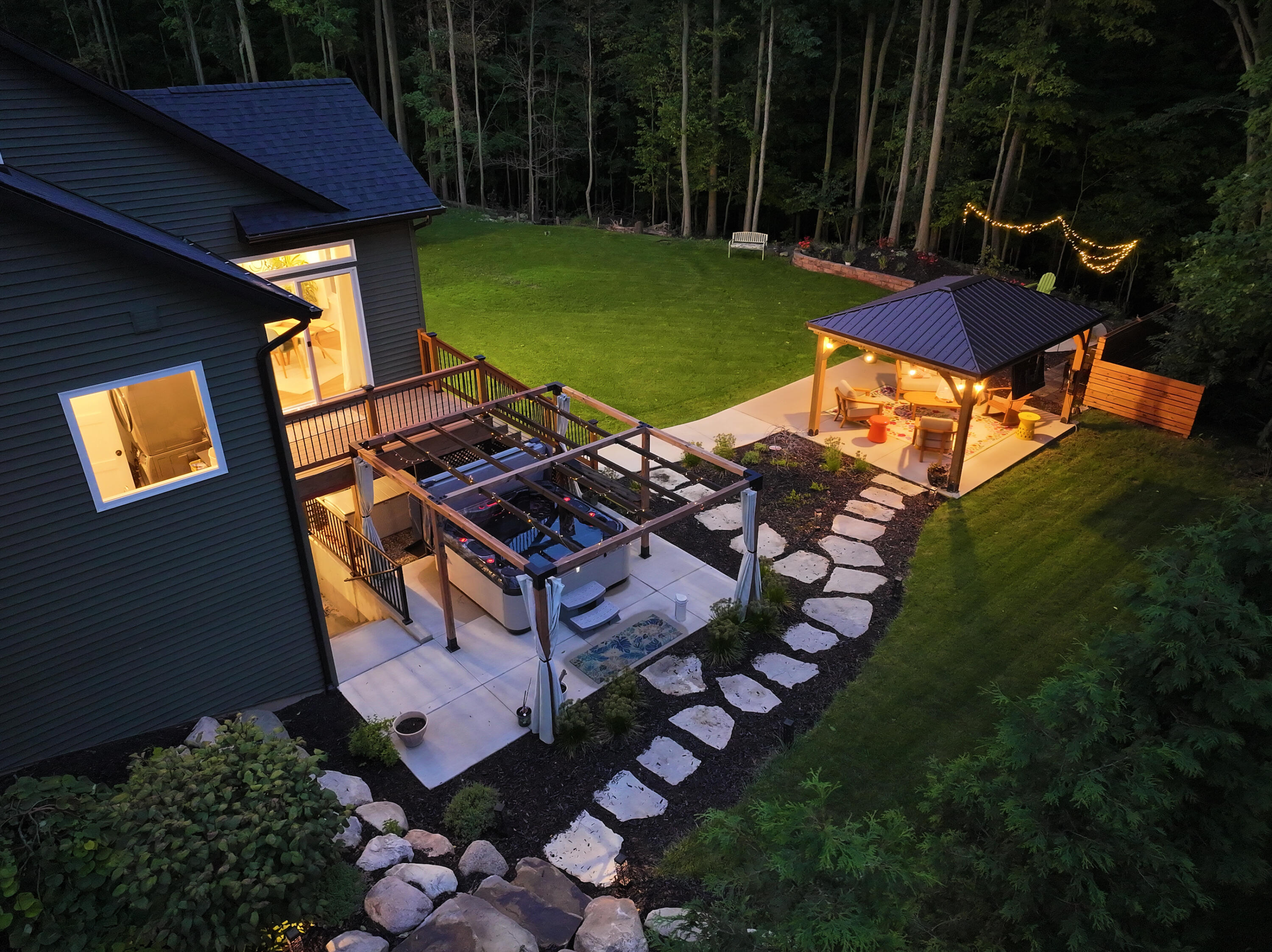7258 Crossridge Drive SE Grand Rapids MI 49512