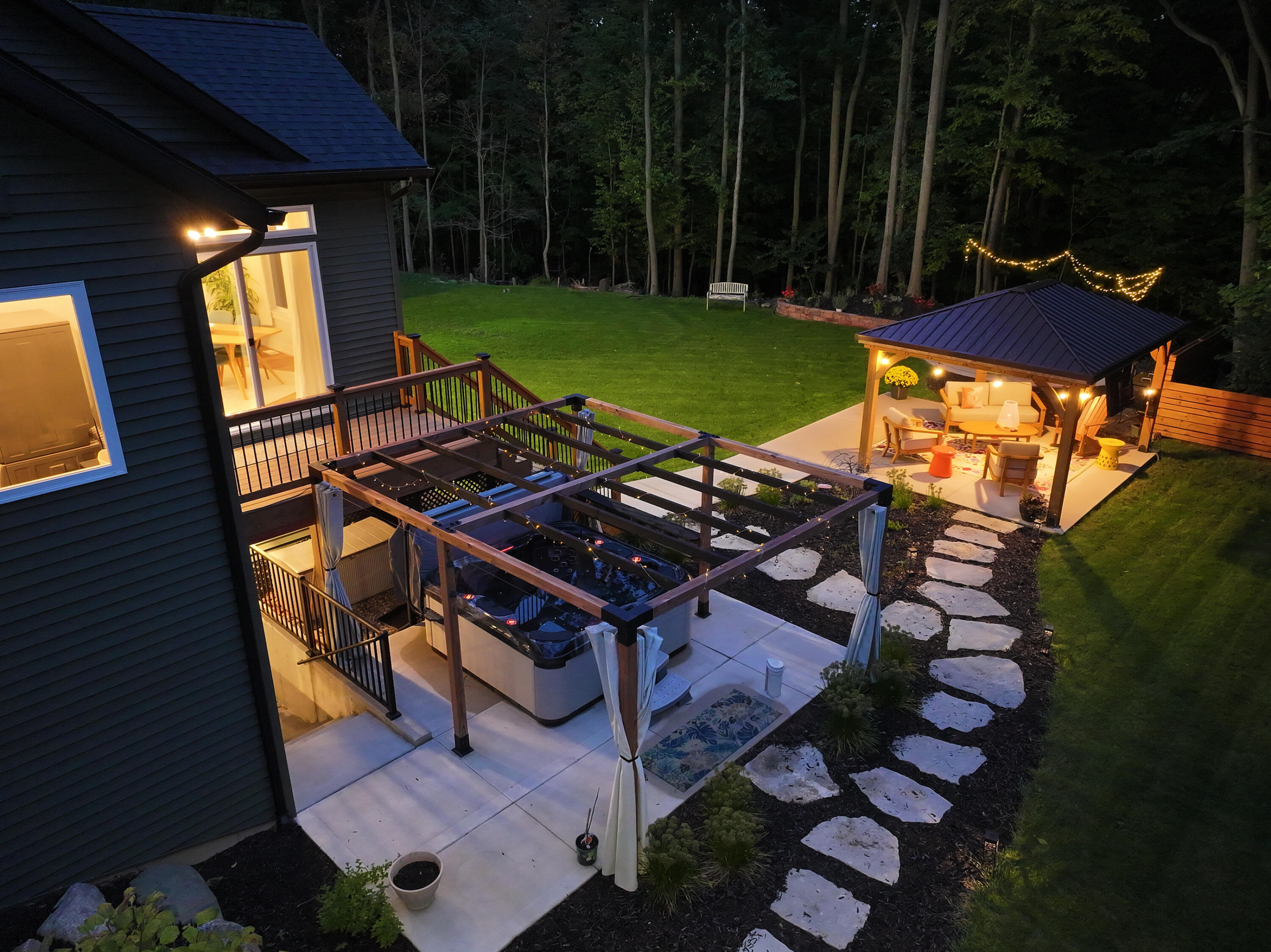 7258 Crossridge Drive SE Grand Rapids MI 49512