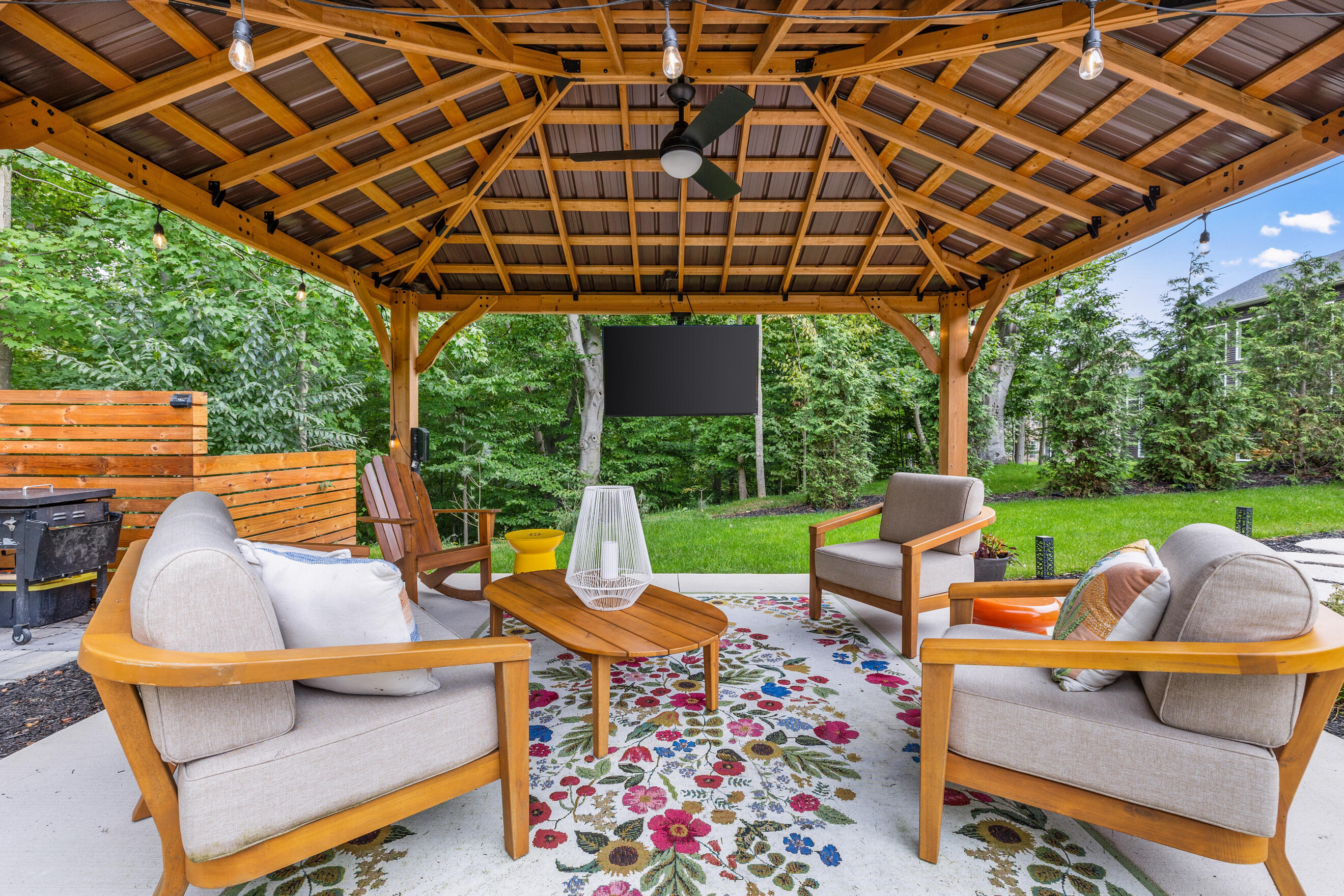 7258 Crossridge Drive SE Grand Rapids MI 49512