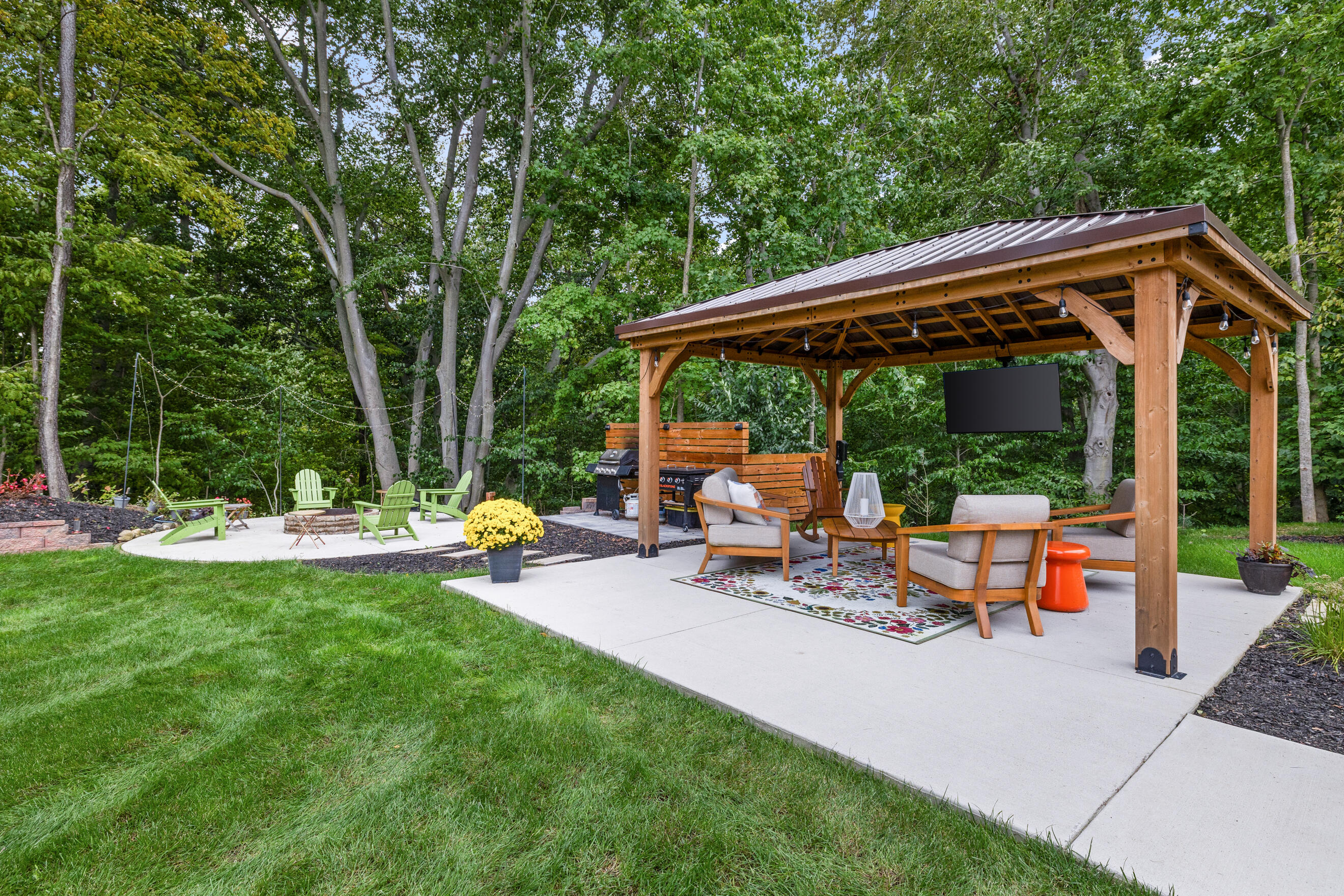 7258 Crossridge Drive SE Grand Rapids MI 49512