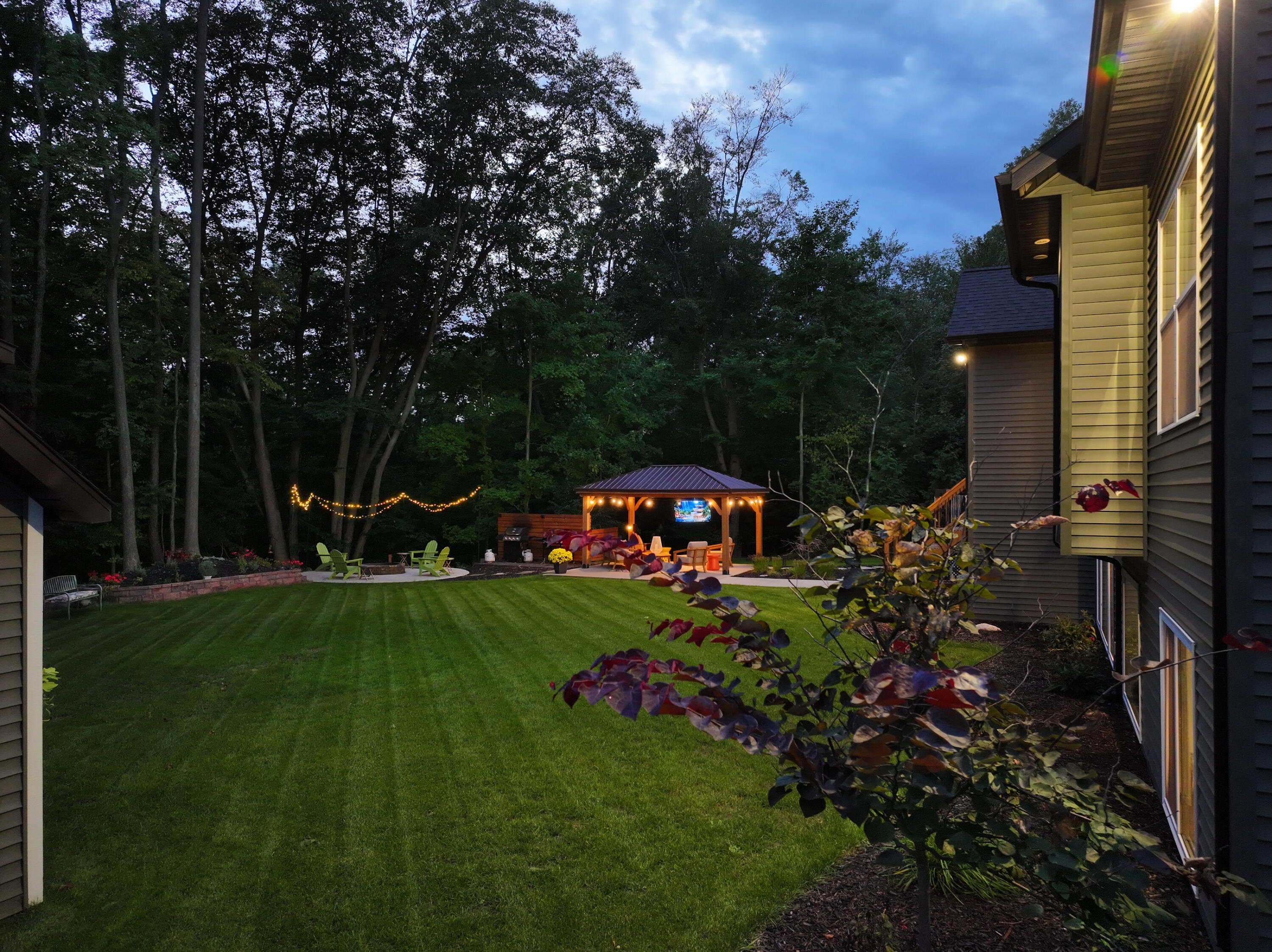 7258 Crossridge Drive SE Grand Rapids MI 49512