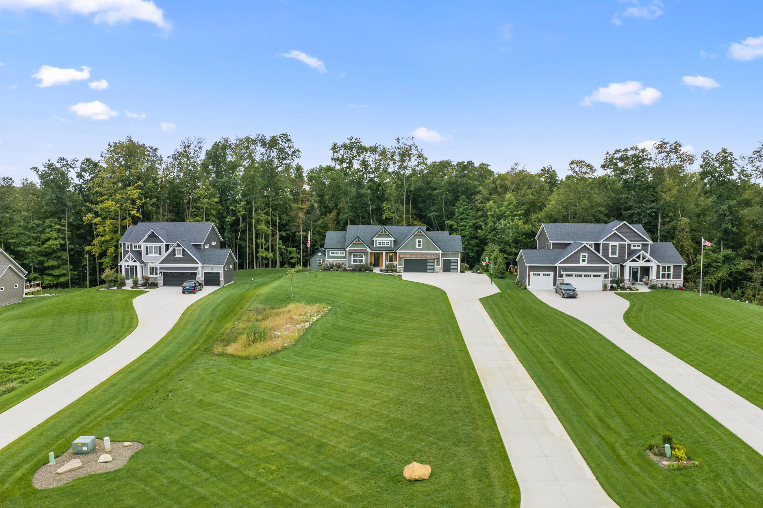 7258 Crossridge Drive SE Grand Rapids MI 49512
