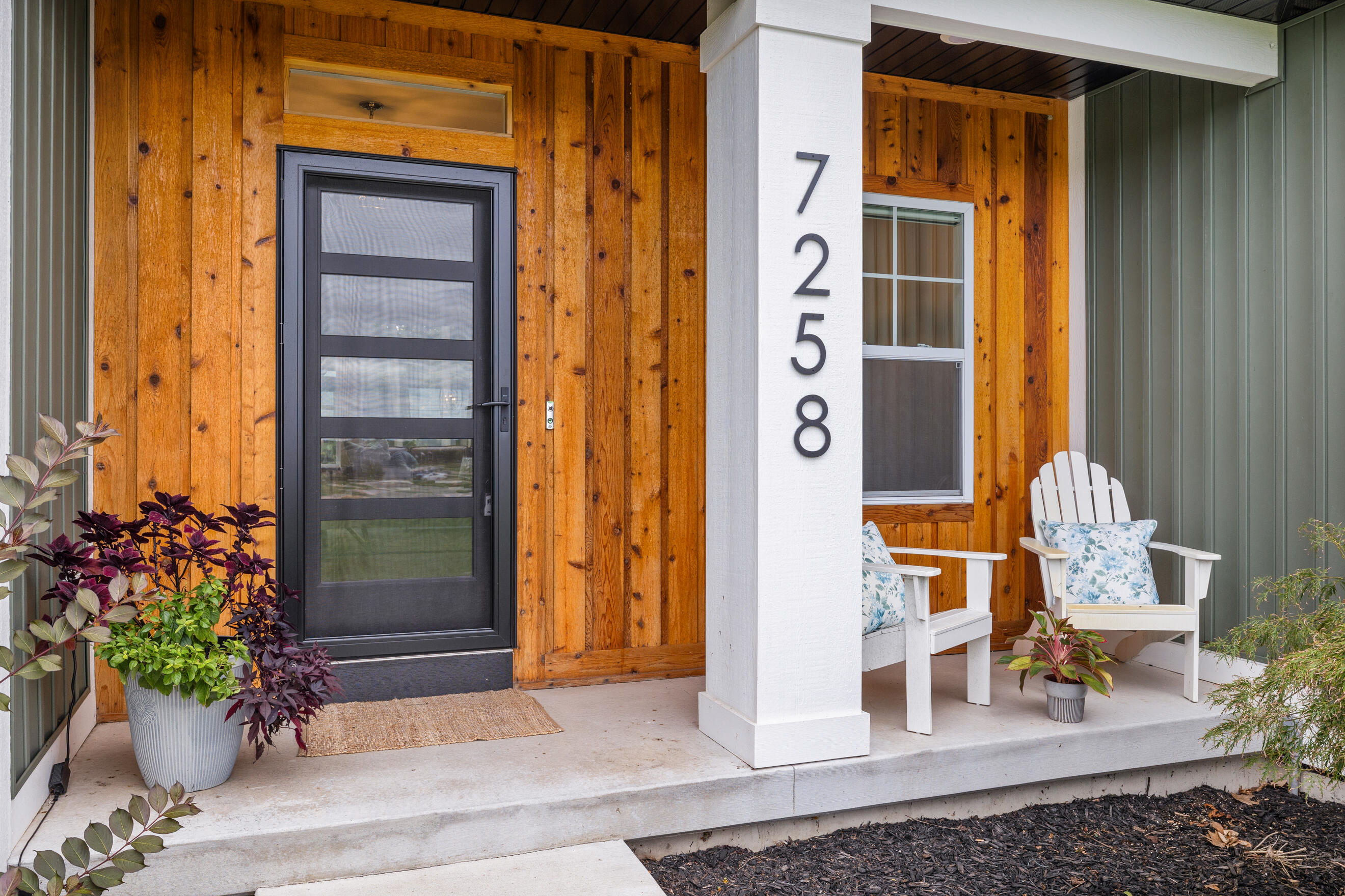 7258 Crossridge Drive SE Grand Rapids MI 49512