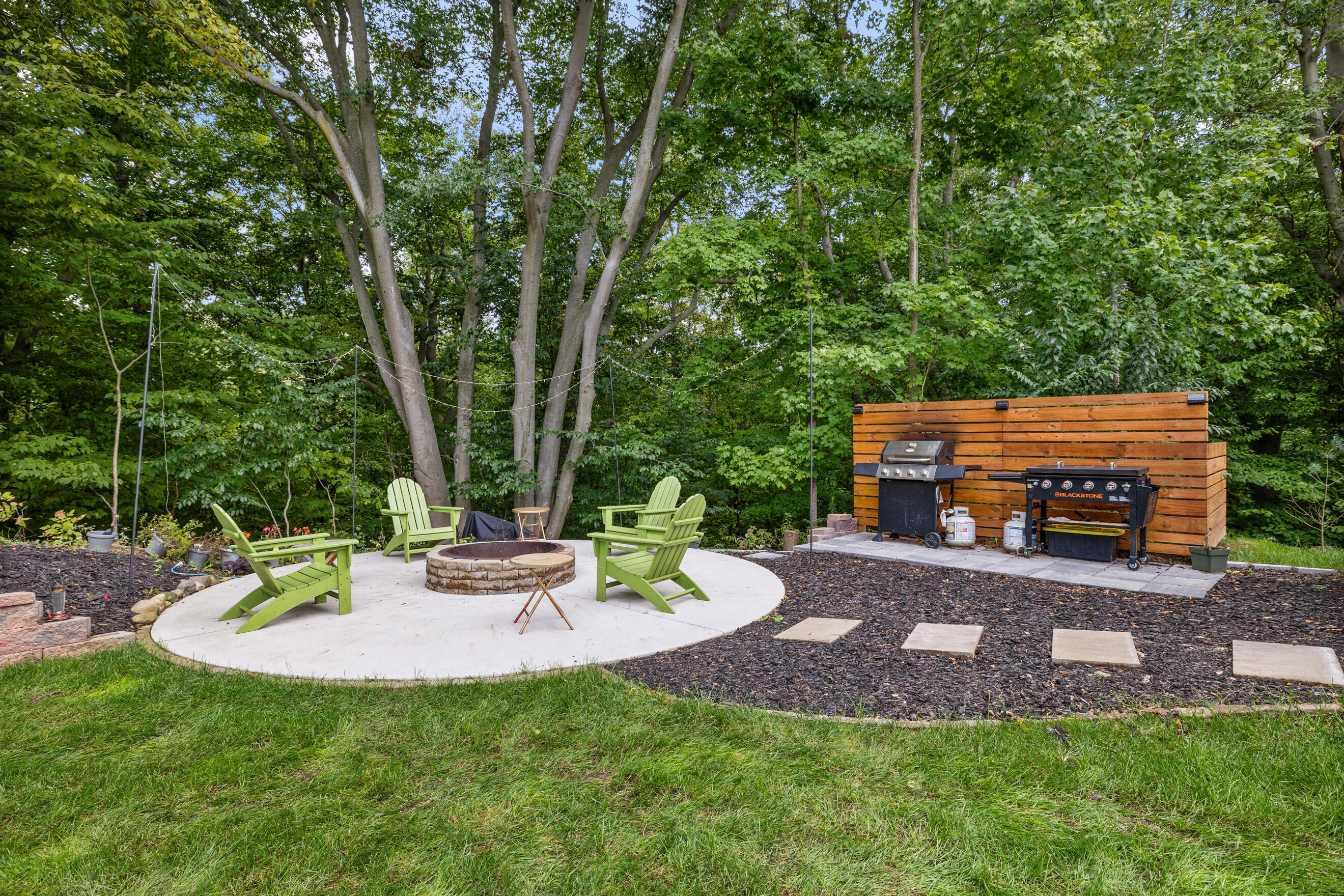 7258 Crossridge Drive SE Grand Rapids MI 49512