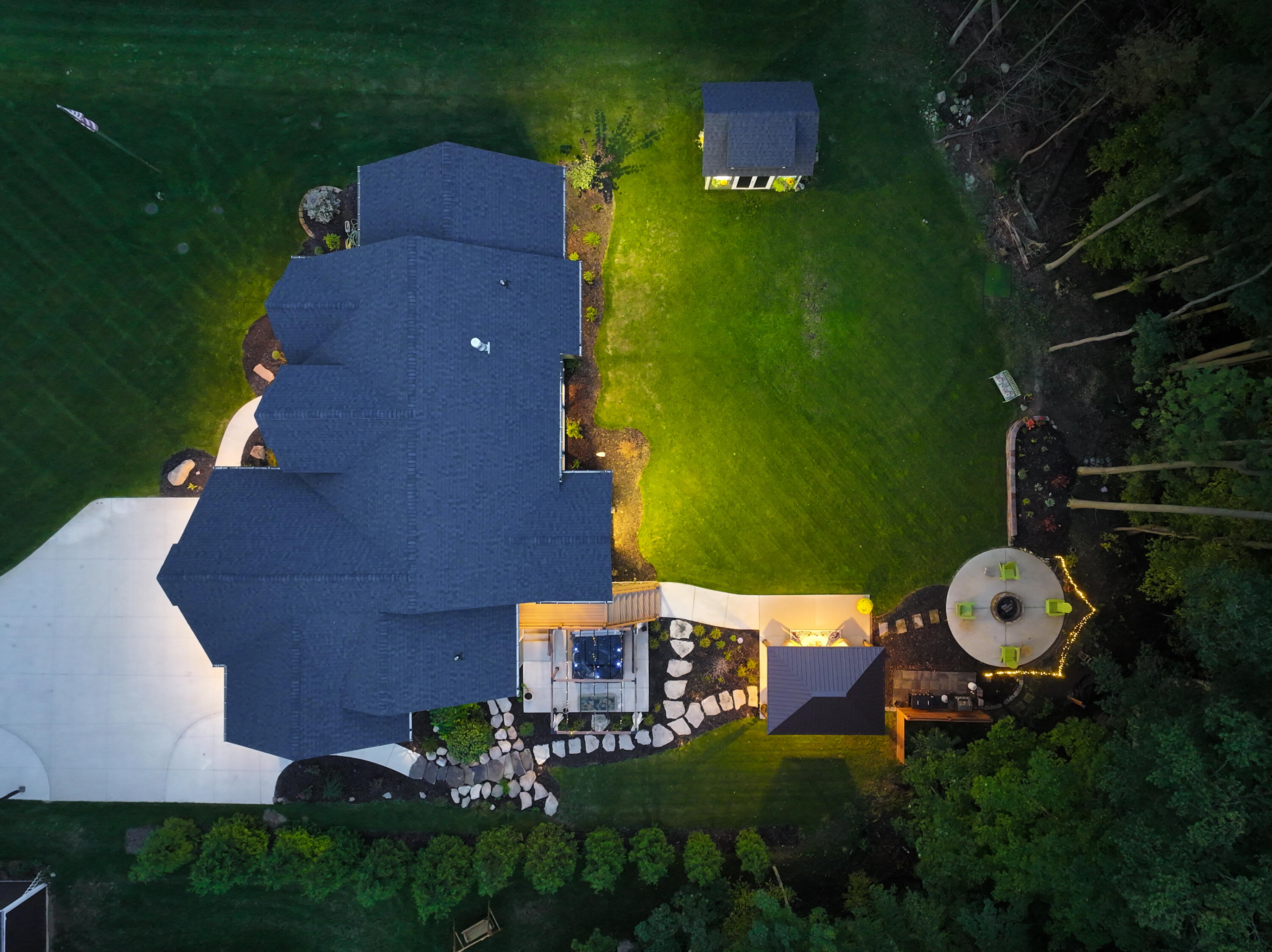 7258 Crossridge Drive SE Grand Rapids MI 49512