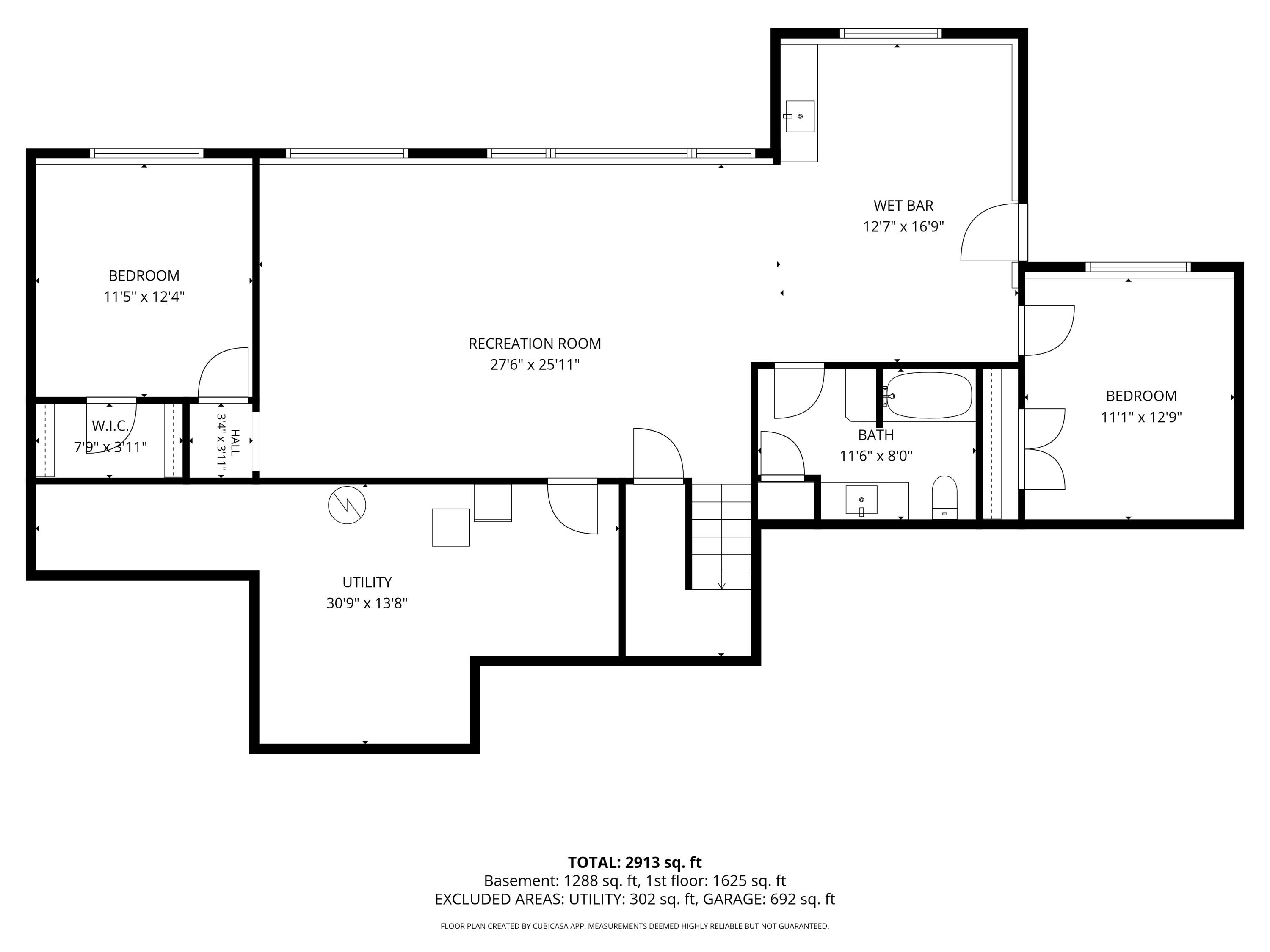 7258 Crossridge Drive SE Grand Rapids MI 49512