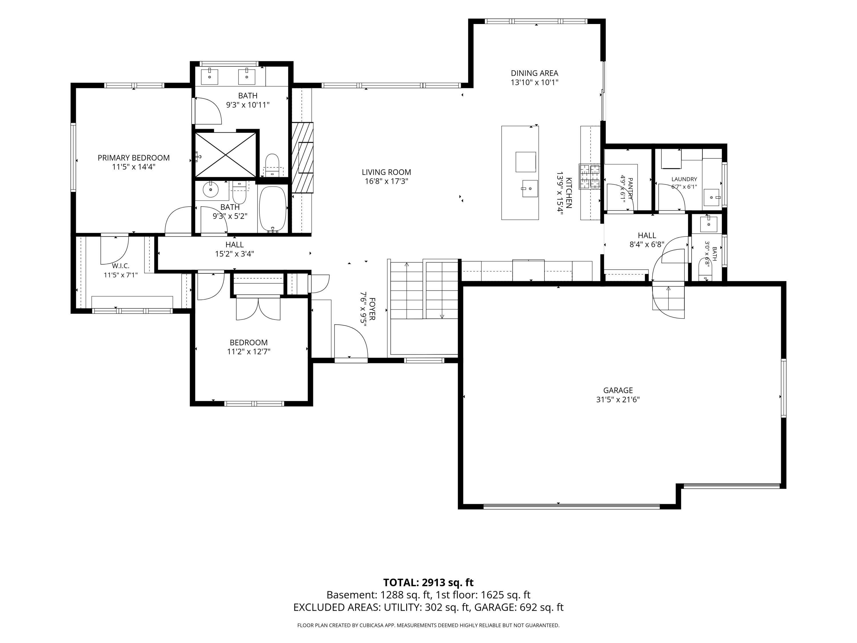 7258 Crossridge Drive SE Grand Rapids MI 49512