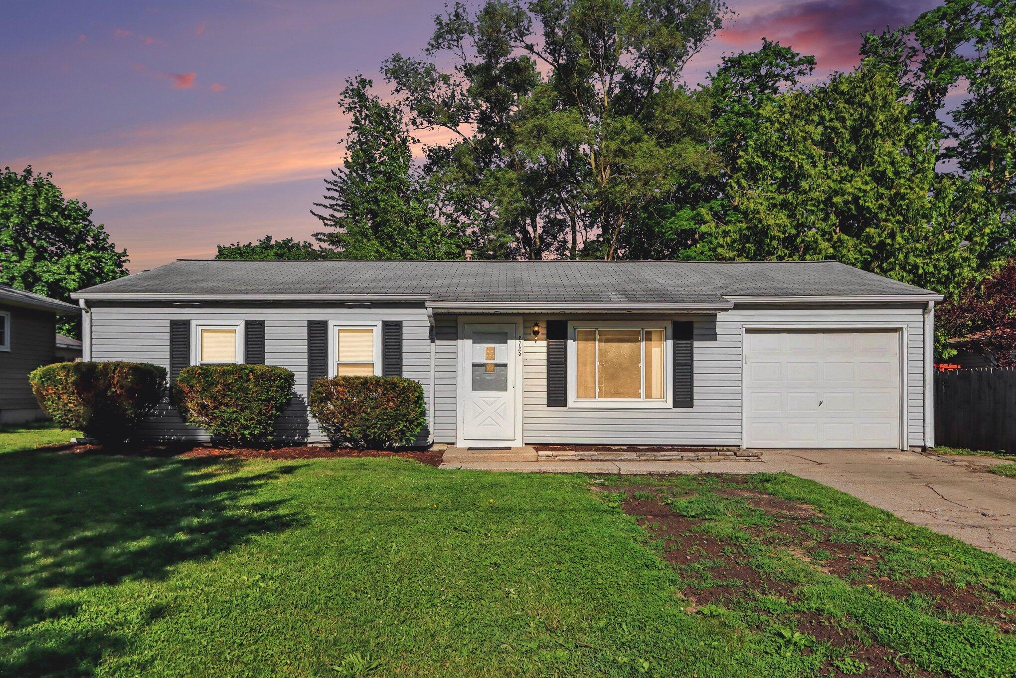 2725 Cimarron Drive Kalamazoo MI 49004