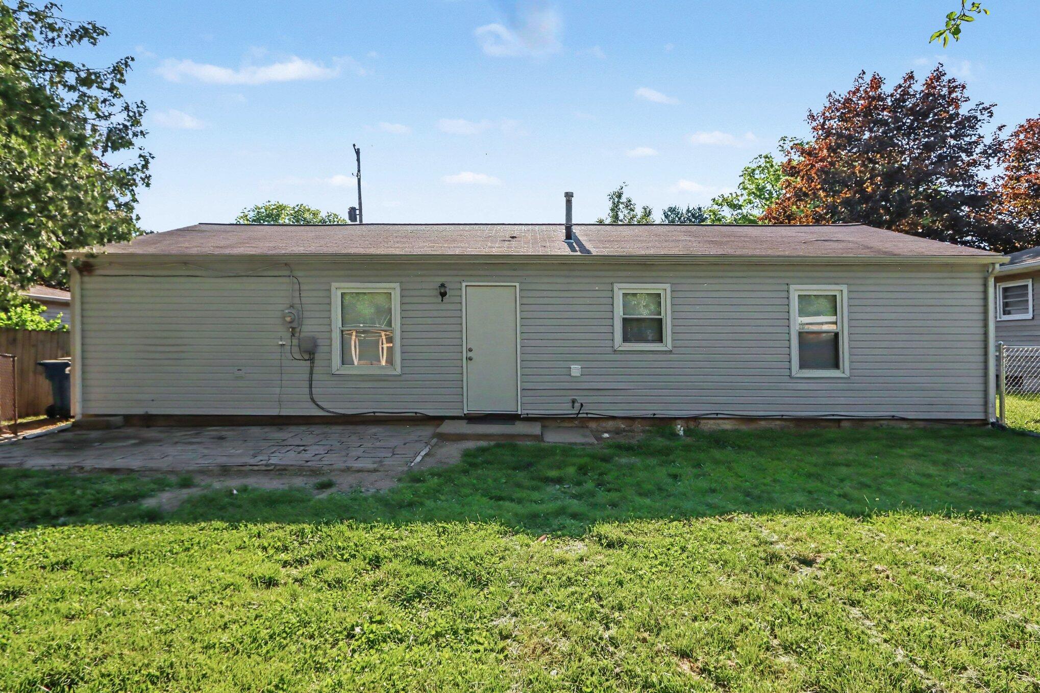 2725 Cimarron Drive Kalamazoo MI 49004