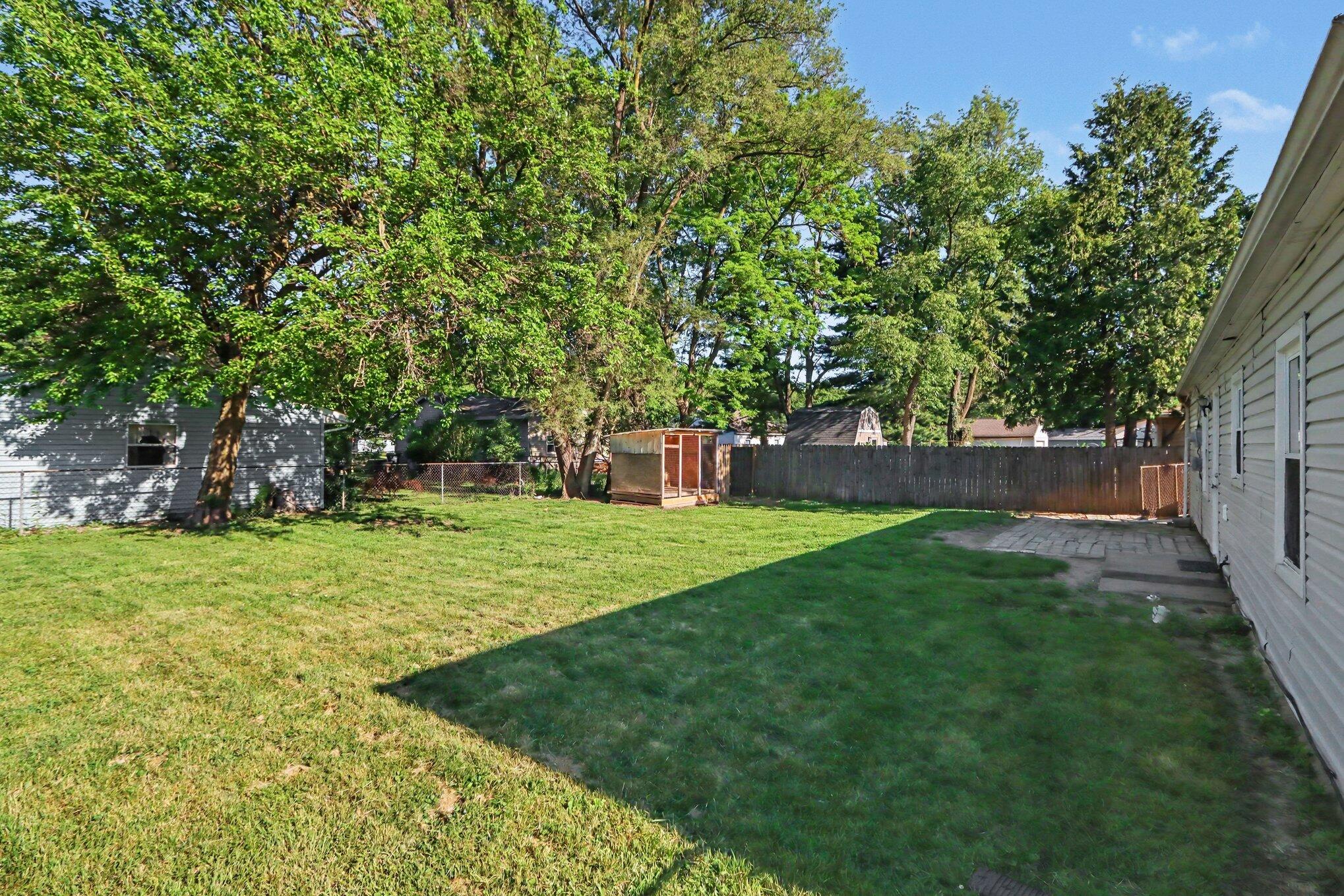 2725 Cimarron Drive Kalamazoo MI 49004