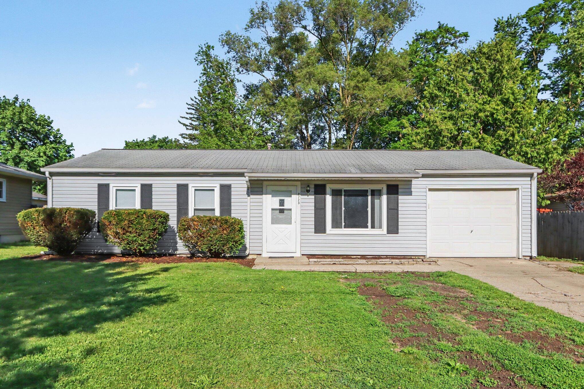 2725 Cimarron Drive Kalamazoo MI 49004