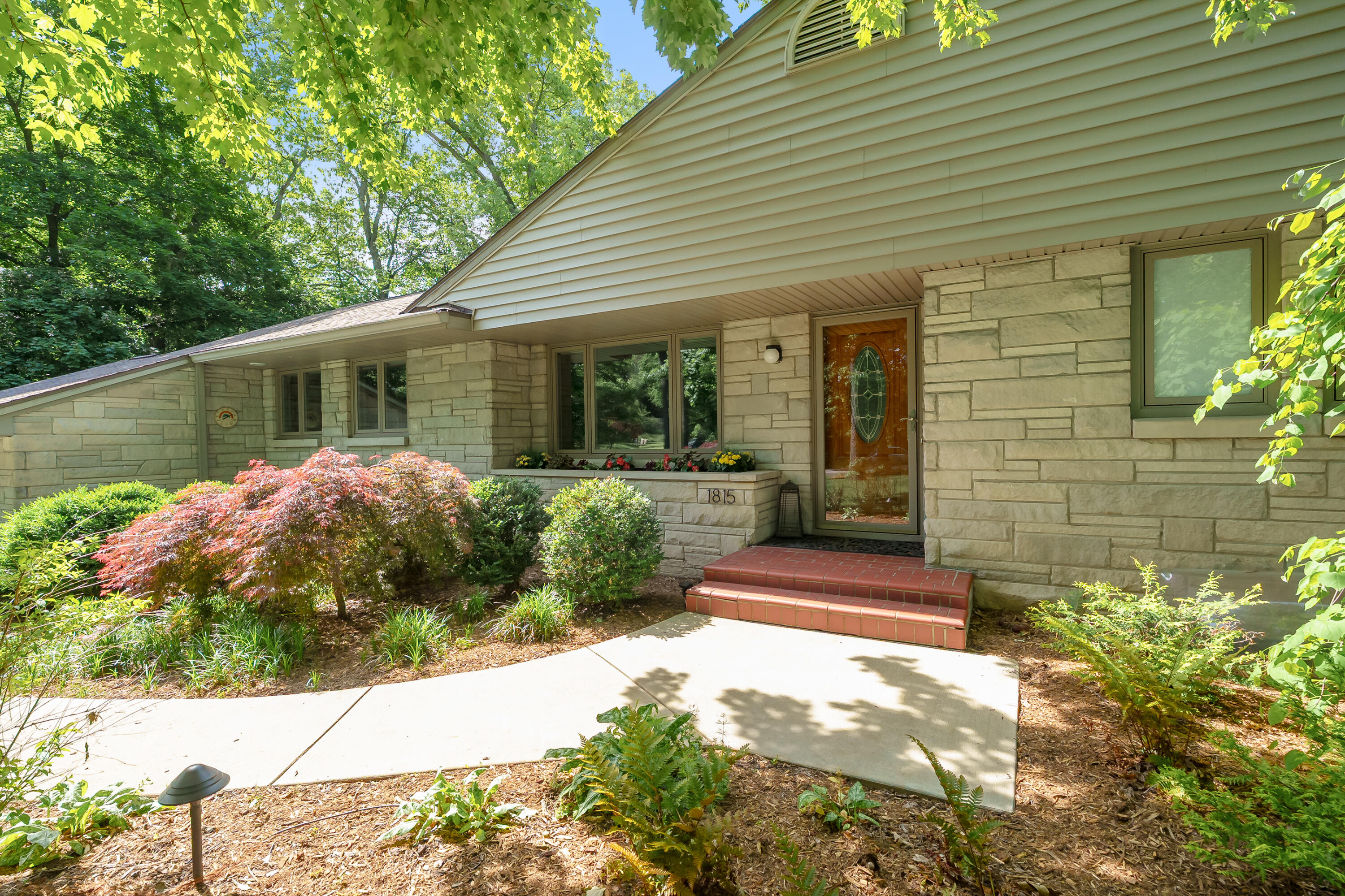 1815 Timberlane Drive Portage MI 49024