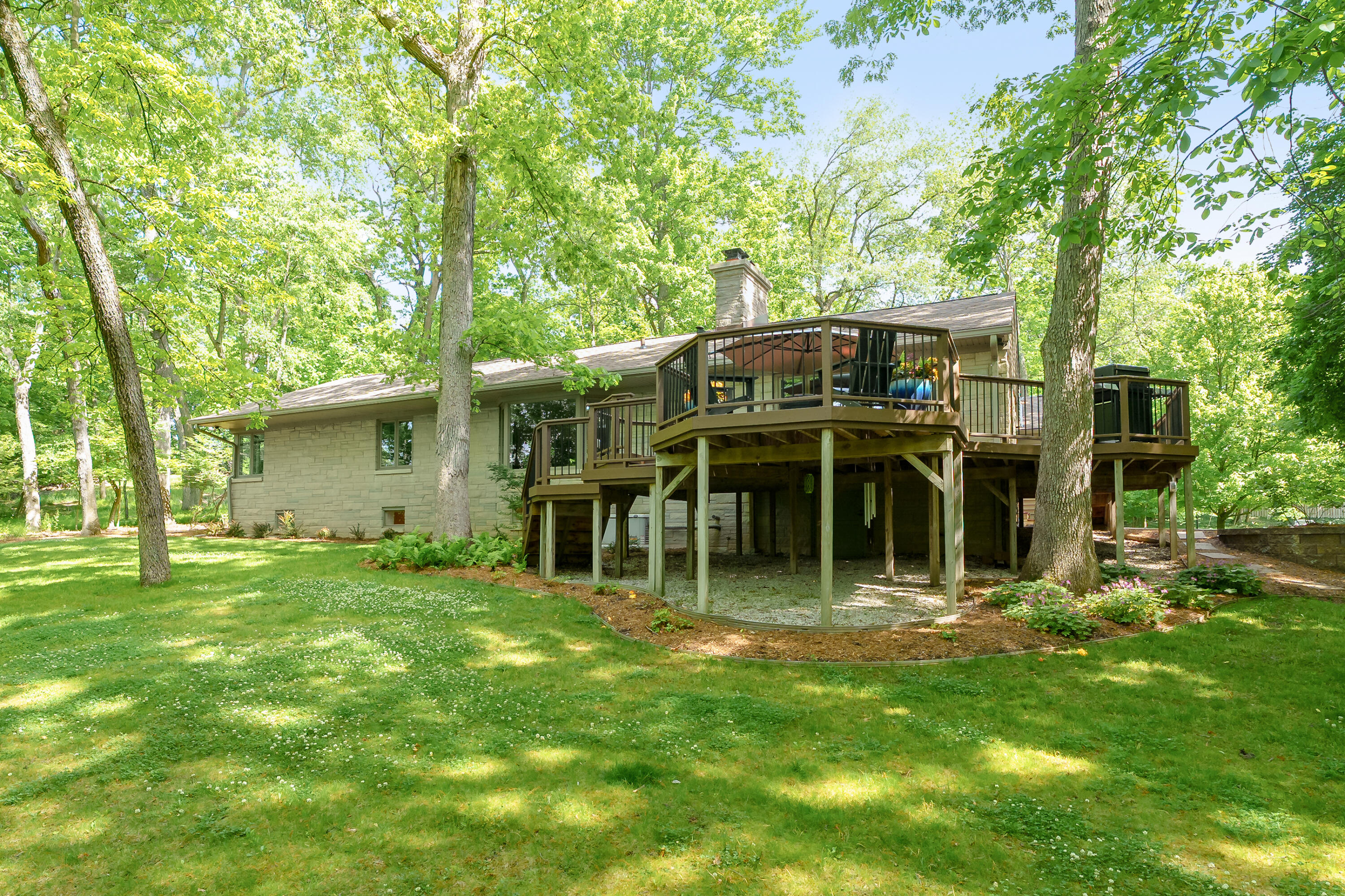 1815 Timberlane Drive Portage MI 49024