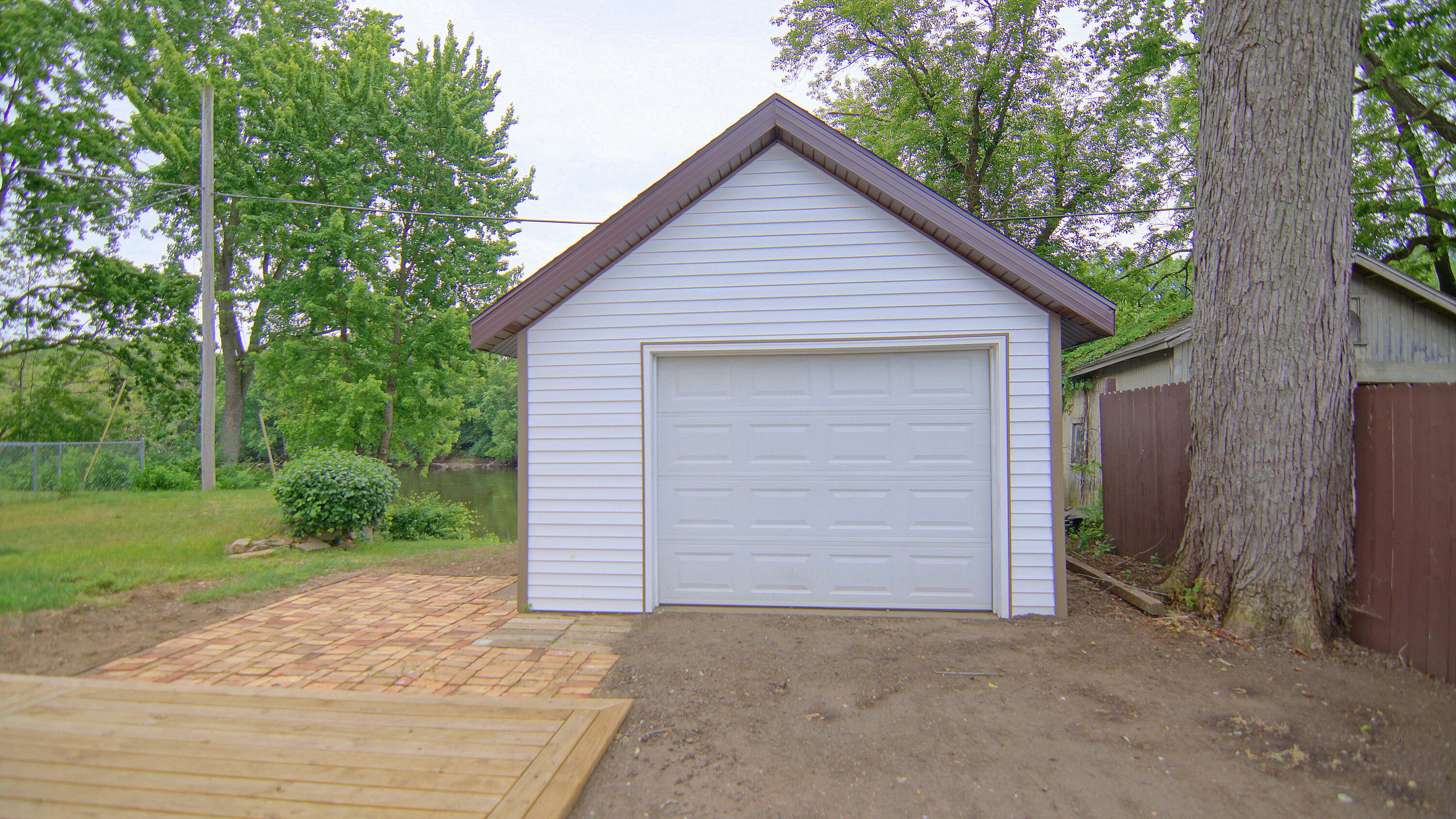 40 River Street Niles MI 49120