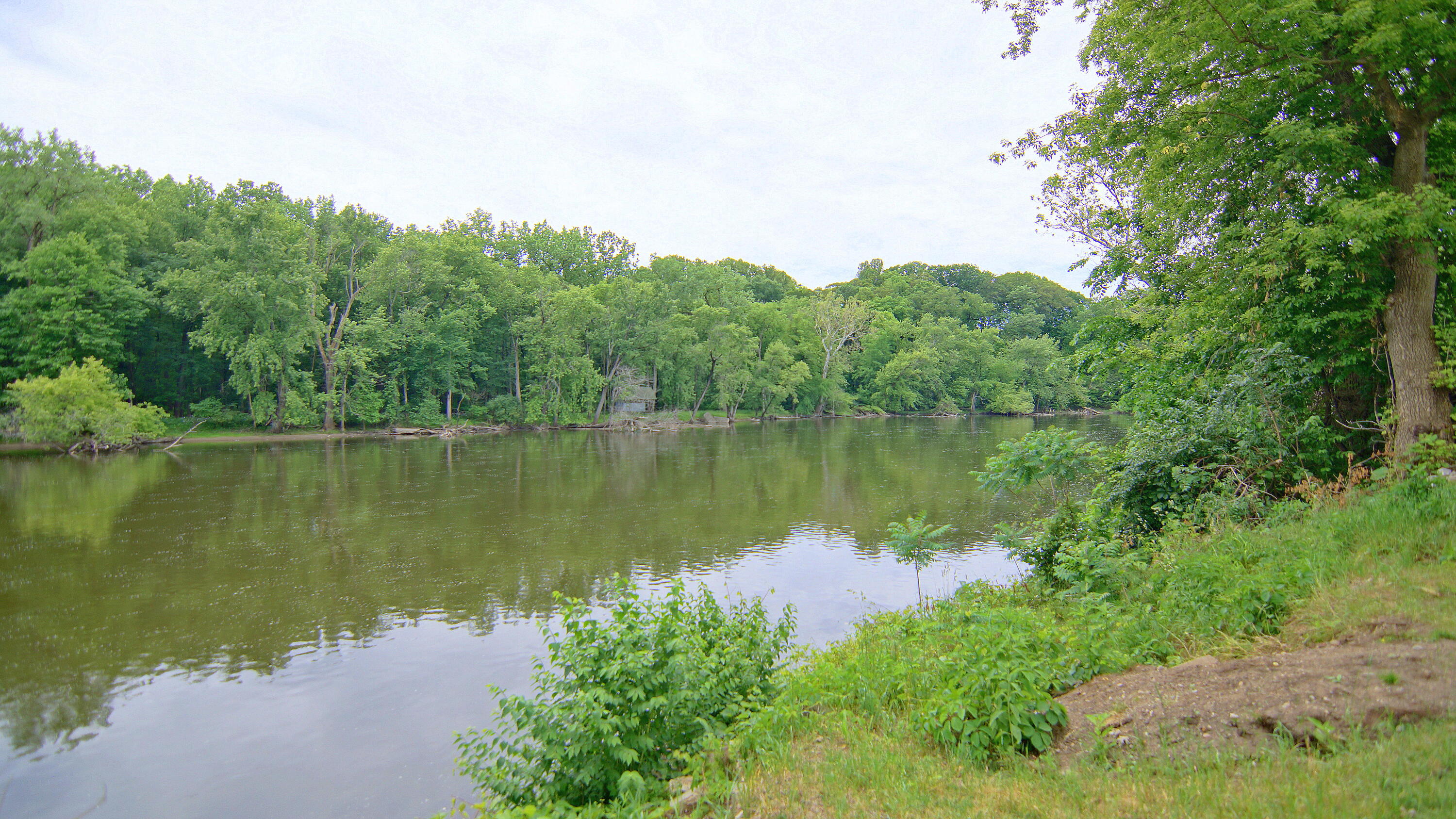 40 River Street Niles MI 49120