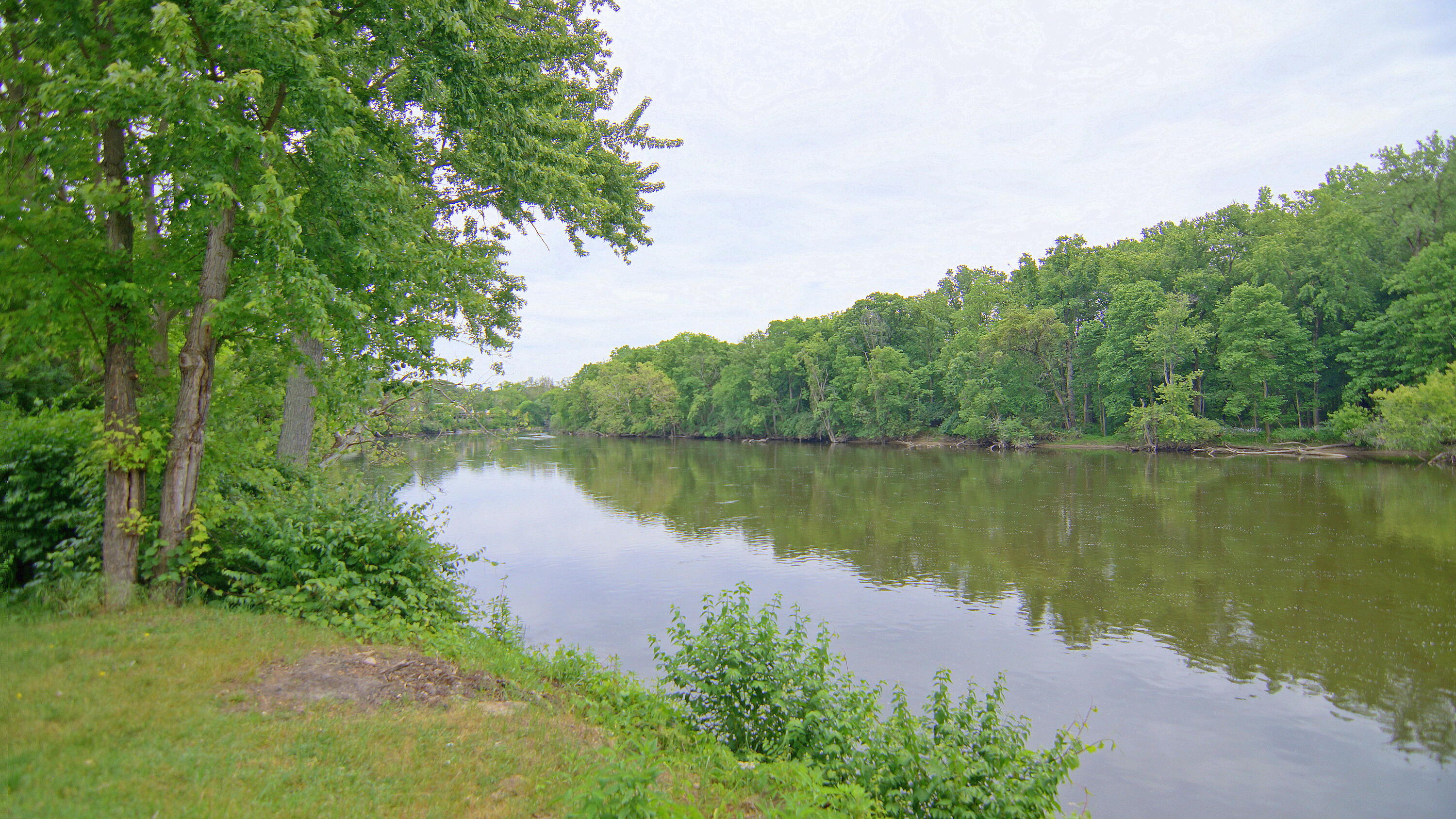 40 River Street Niles MI 49120