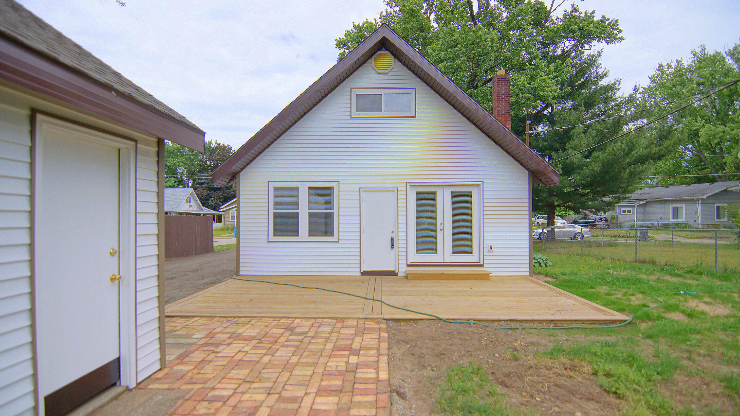 40 River Street Niles MI 49120