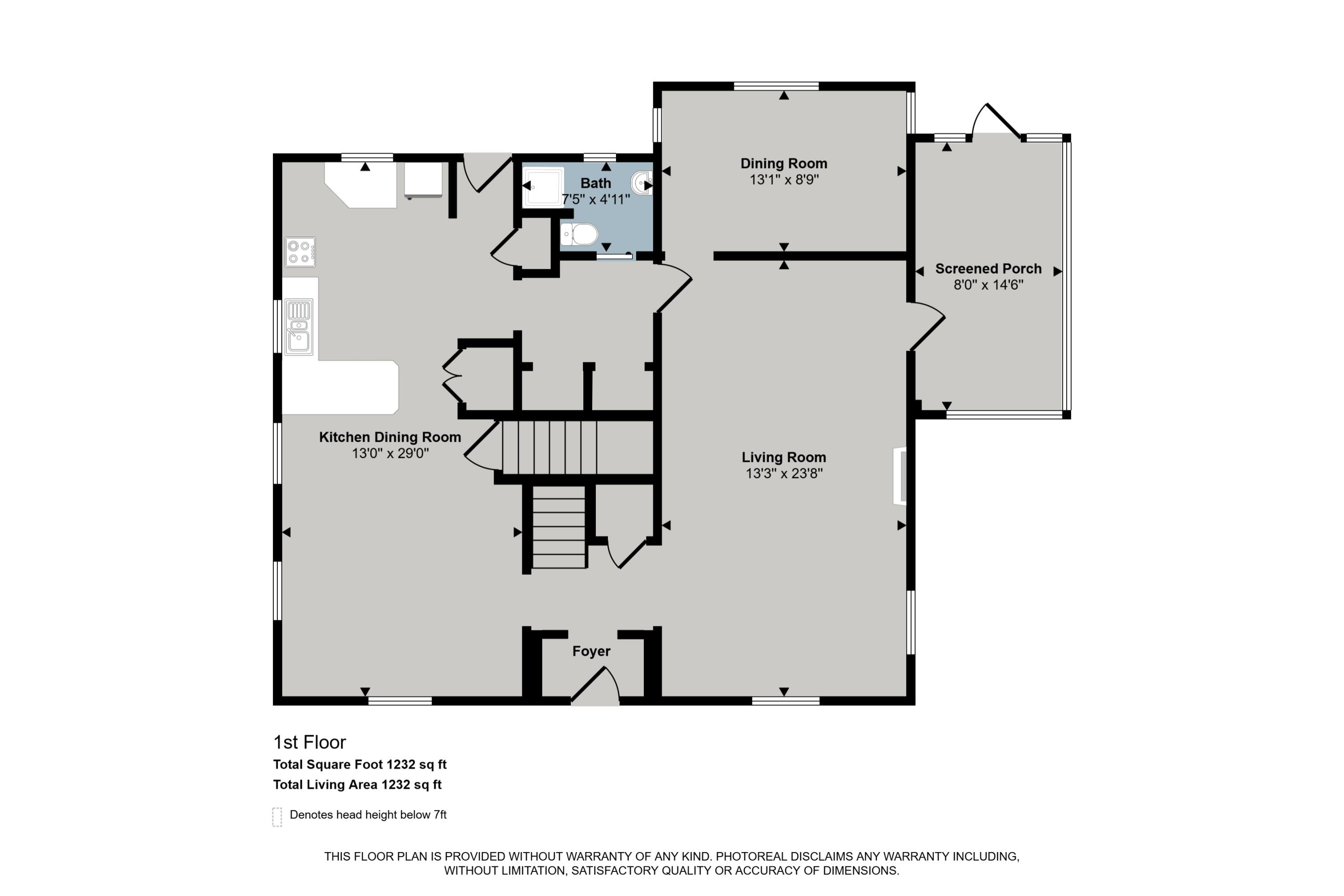 1853 Leonard Street NW Grand Rapids MI 49504