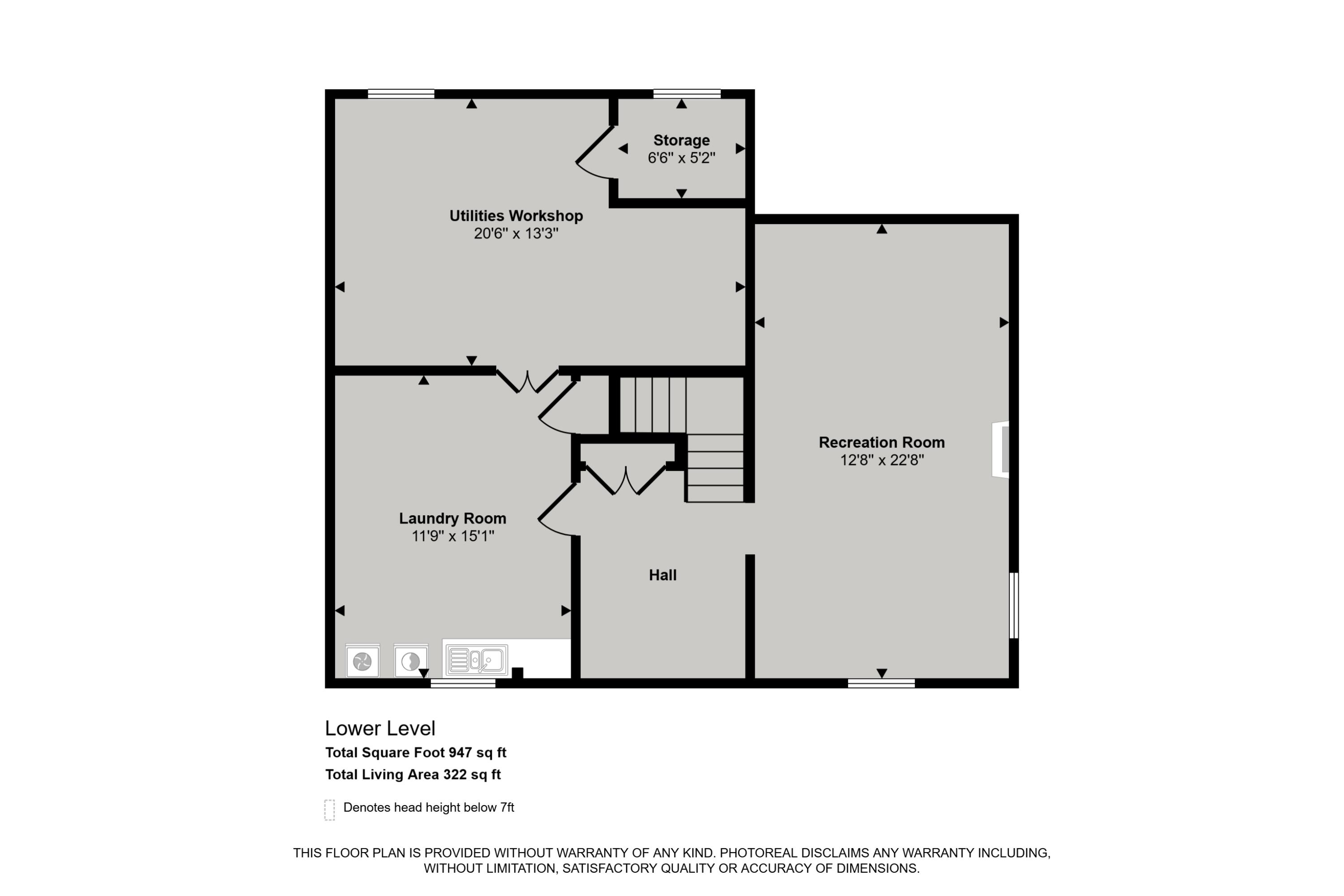 1853 Leonard Street NW Grand Rapids MI 49504