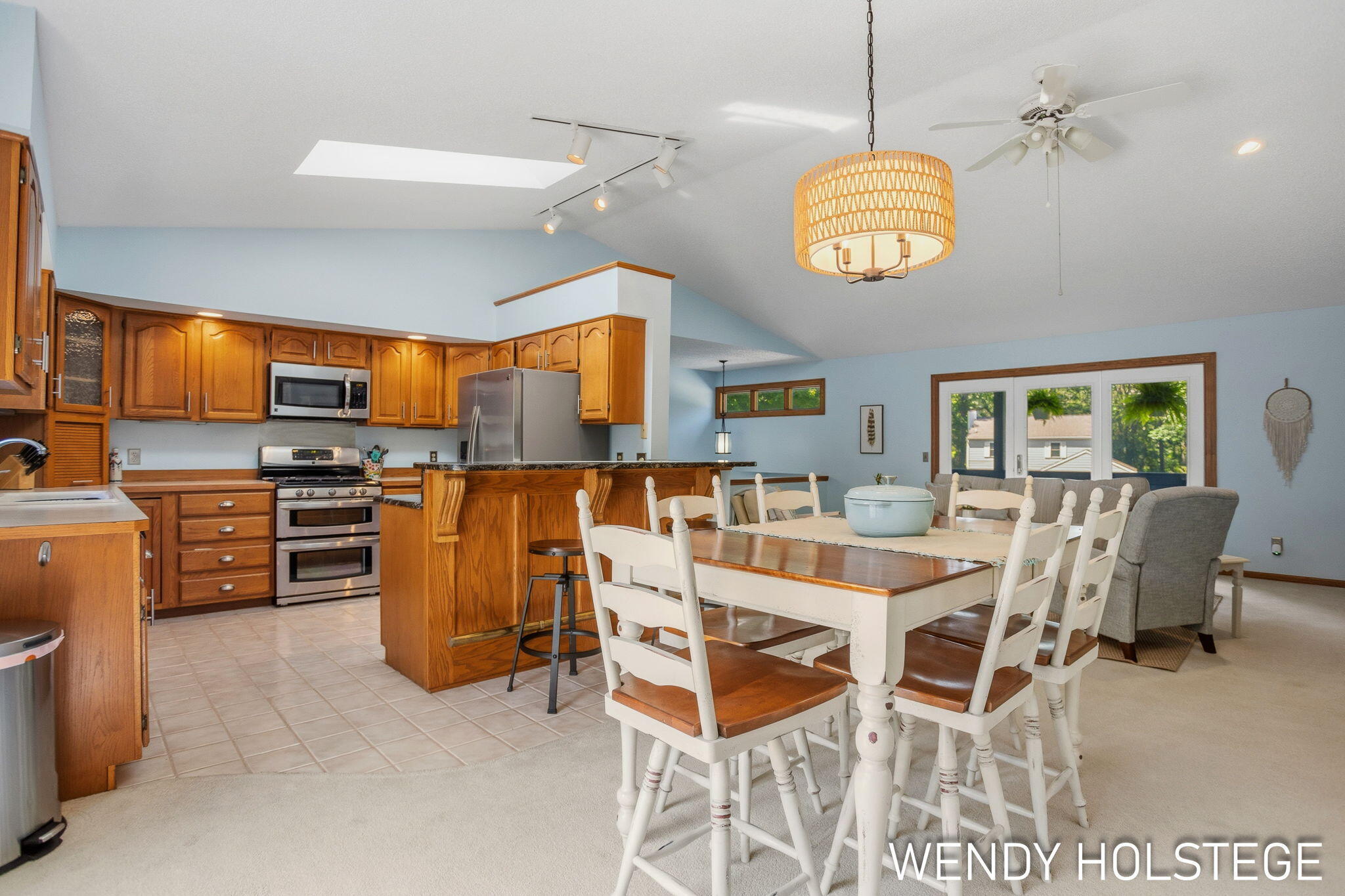 2135 Lakeridge Drive Holland MI 49424