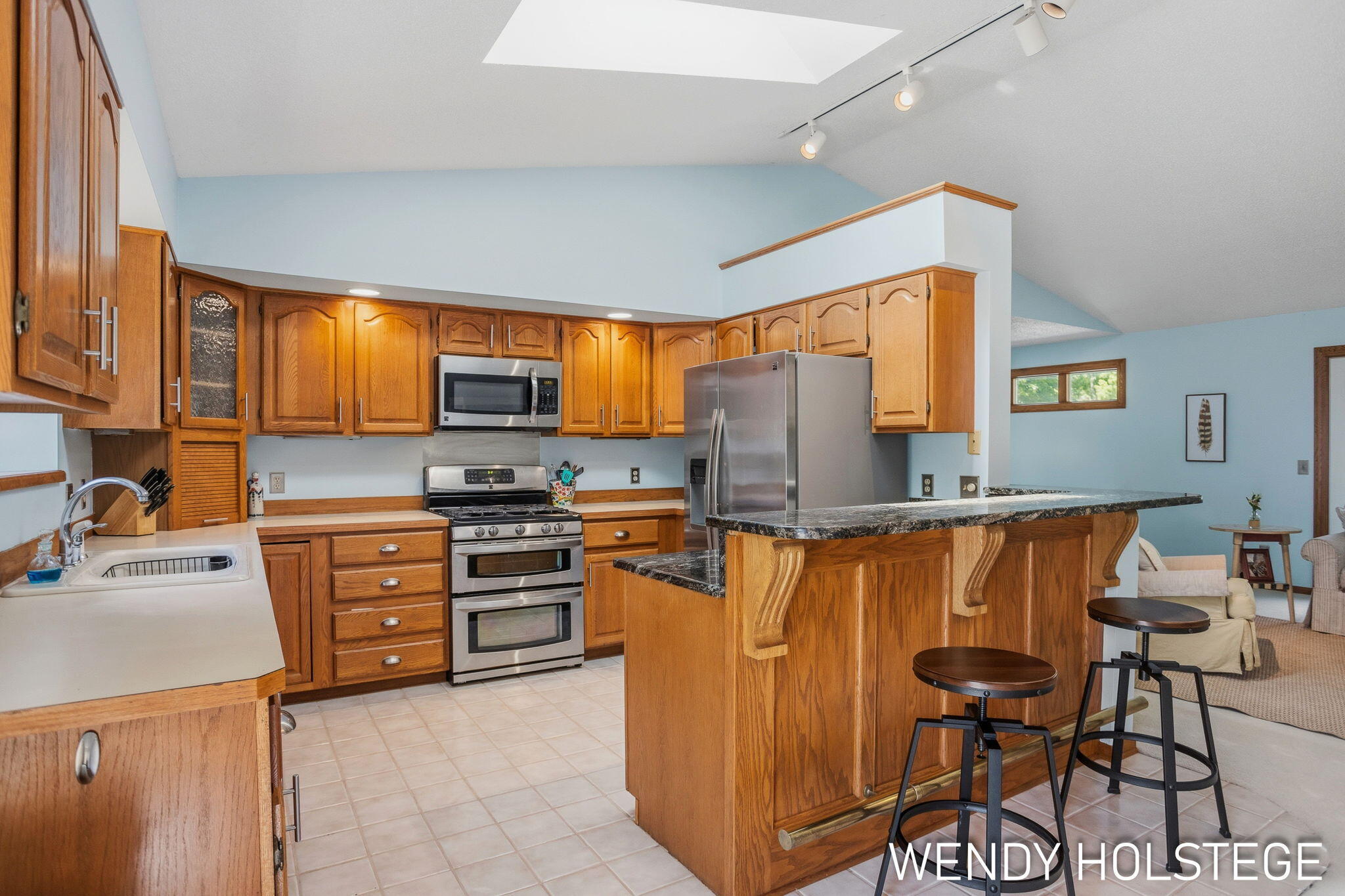 2135 Lakeridge Drive Holland MI 49424