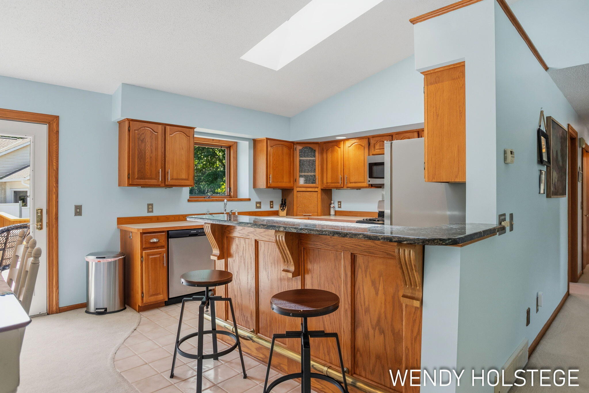 2135 Lakeridge Drive Holland MI 49424