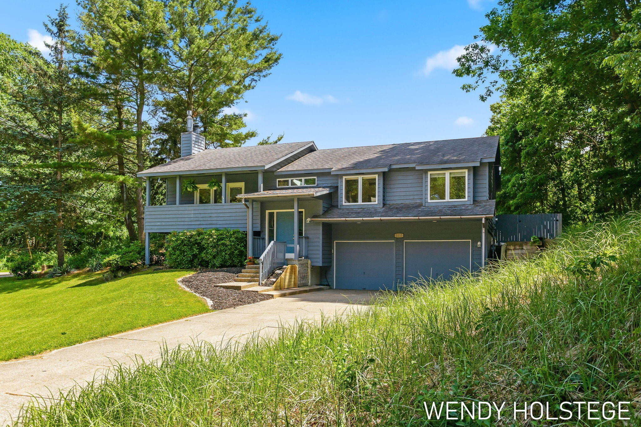 2135 Lakeridge Drive Holland MI 49424