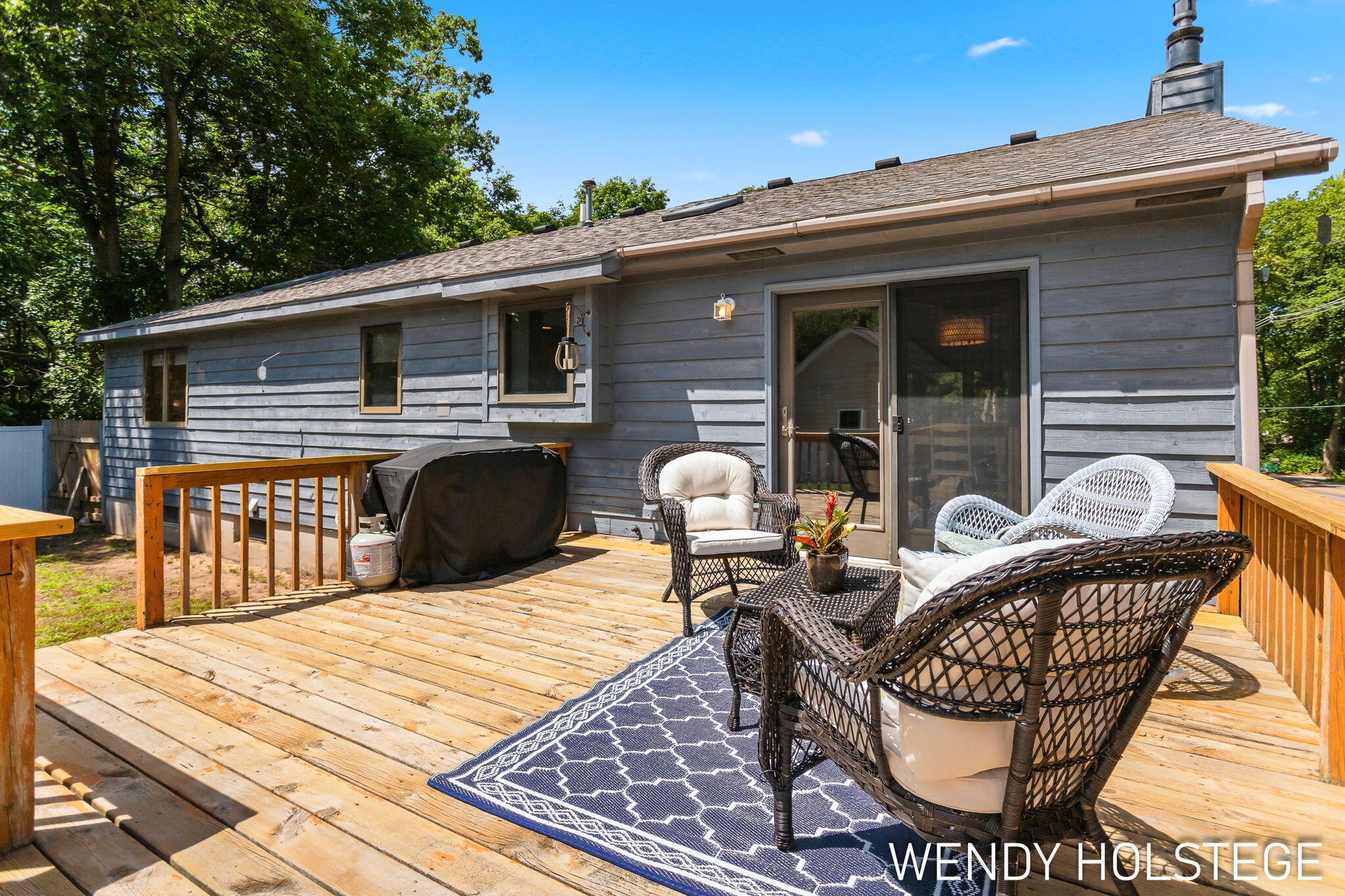 2135 Lakeridge Drive Holland MI 49424