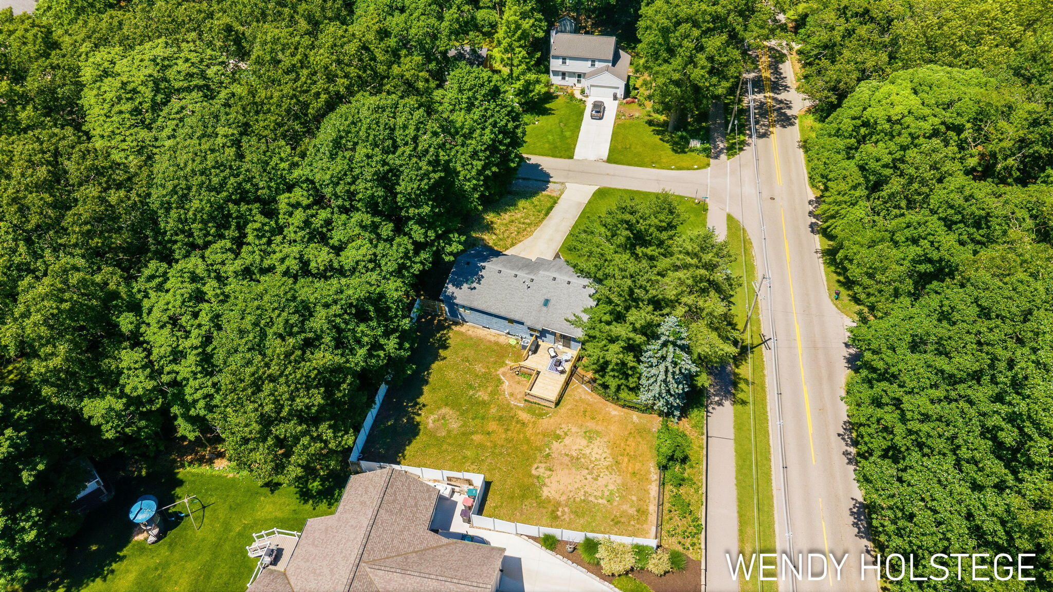 2135 Lakeridge Drive Holland MI 49424
