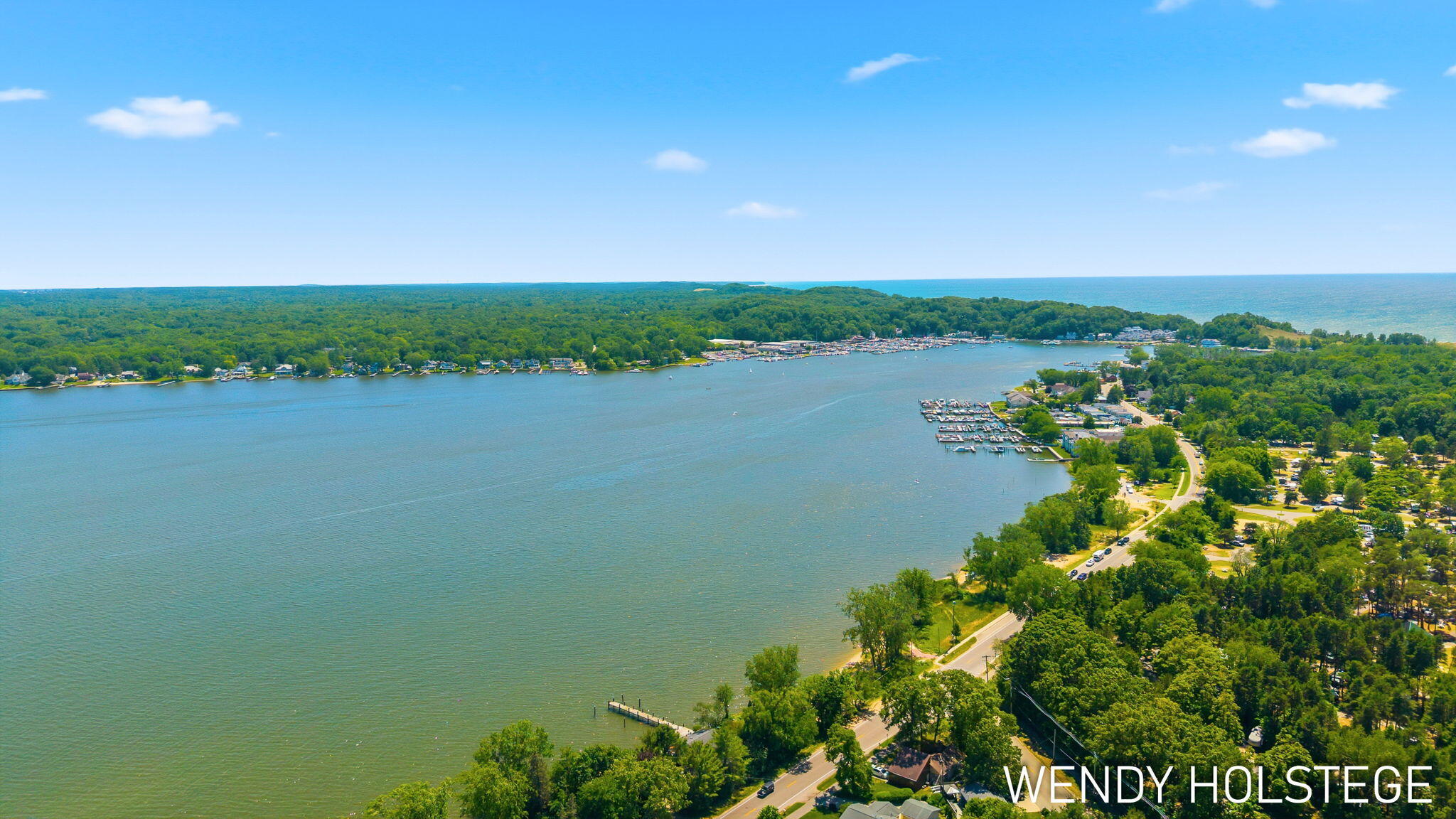 2135 Lakeridge Drive Holland MI 49424