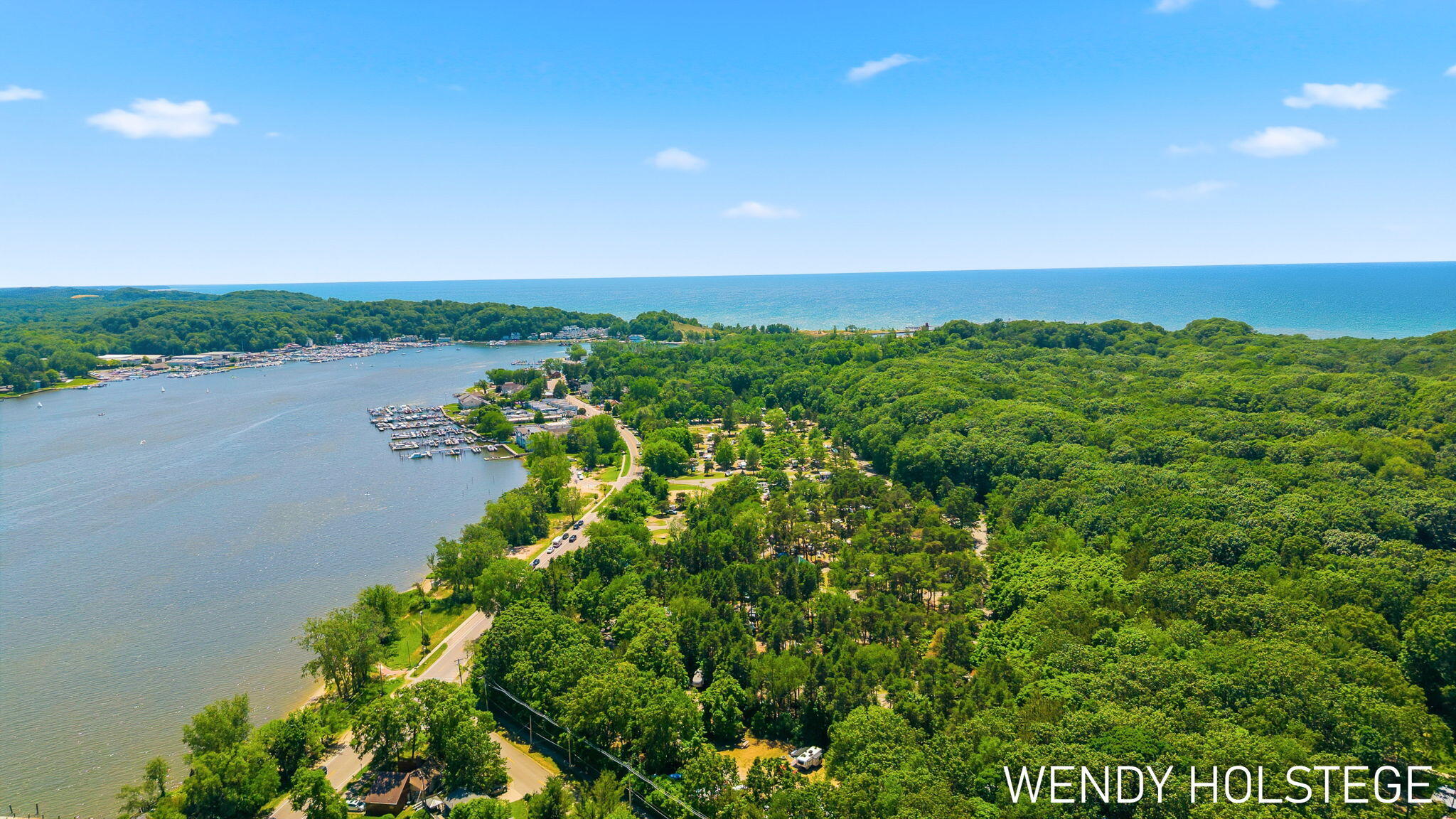 2135 Lakeridge Drive Holland MI 49424