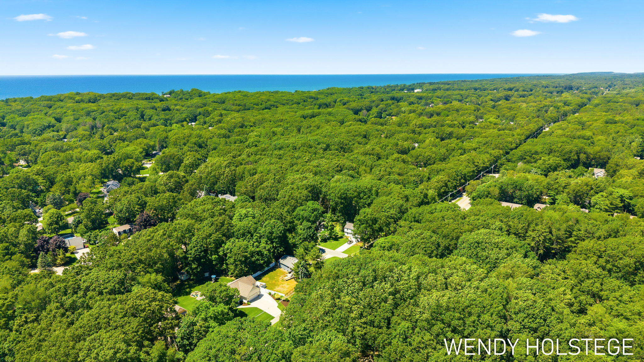 2135 Lakeridge Drive Holland MI 49424