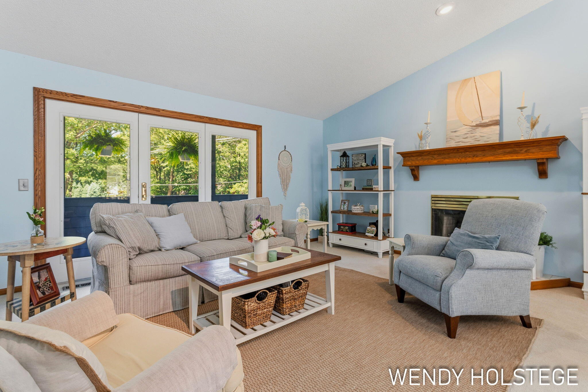 2135 Lakeridge Drive Holland MI 49424