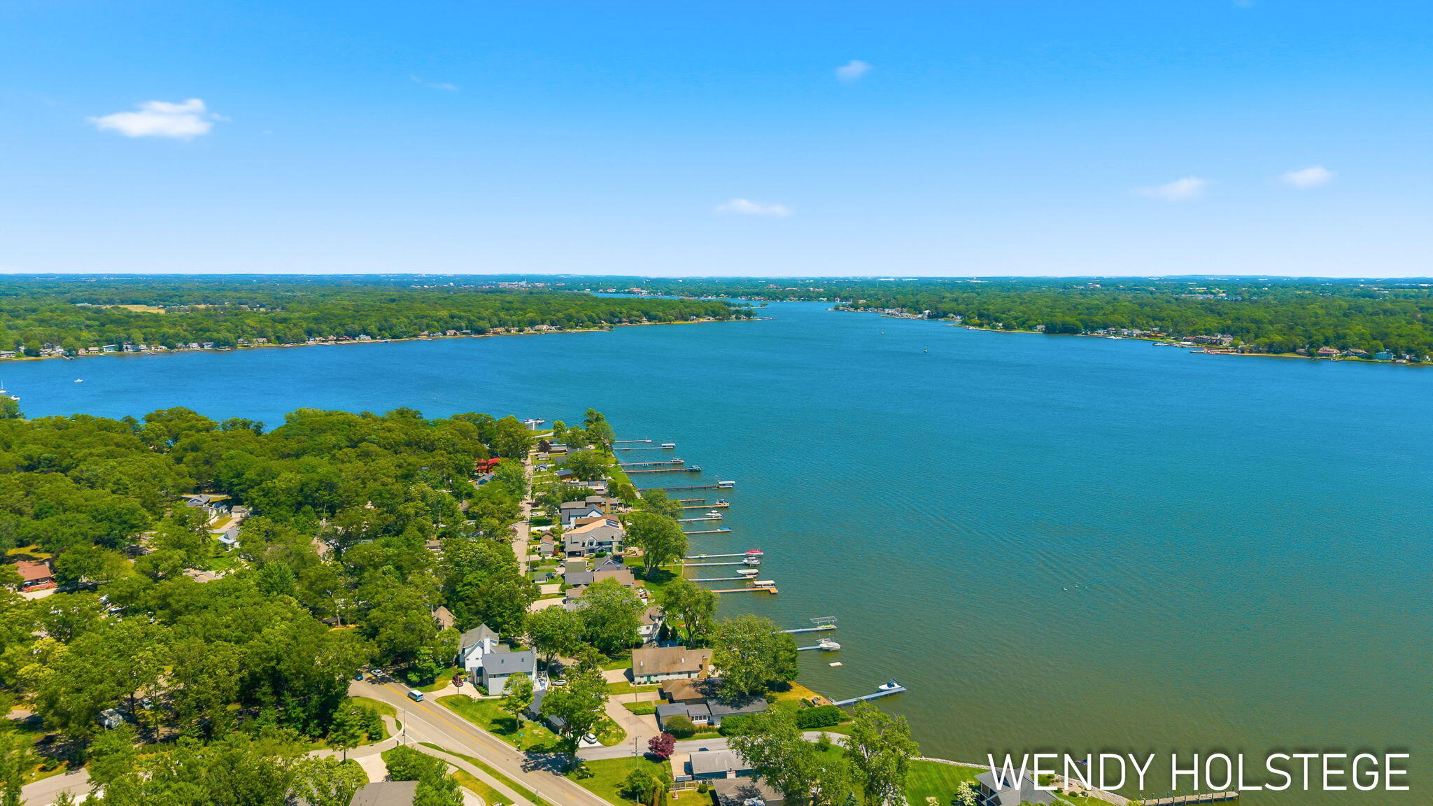 2135 Lakeridge Drive Holland MI 49424