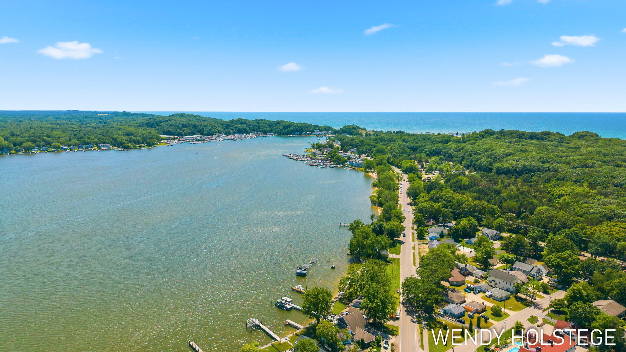 2135 Lakeridge Drive Holland MI 49424
