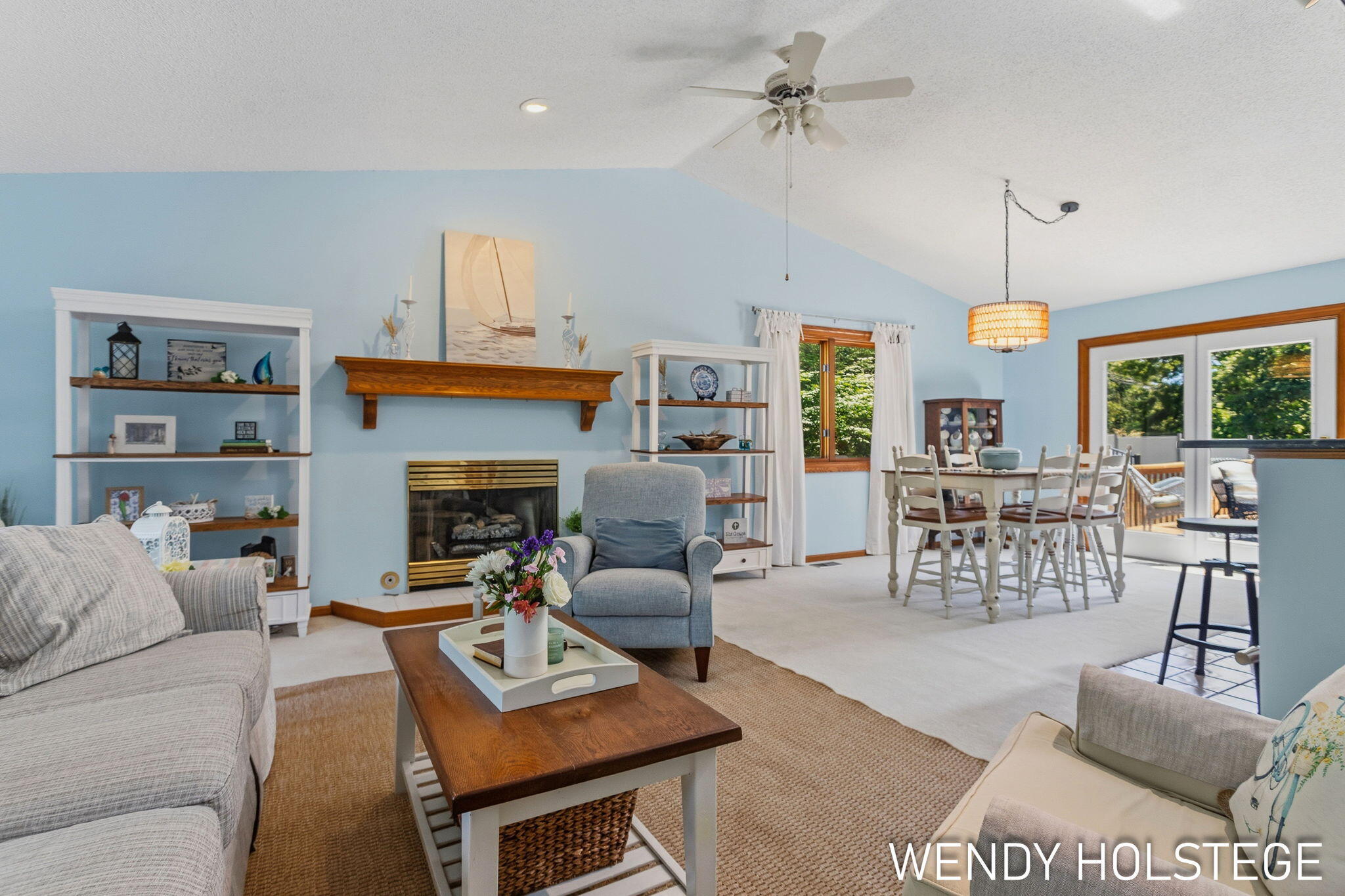 2135 Lakeridge Drive Holland MI 49424