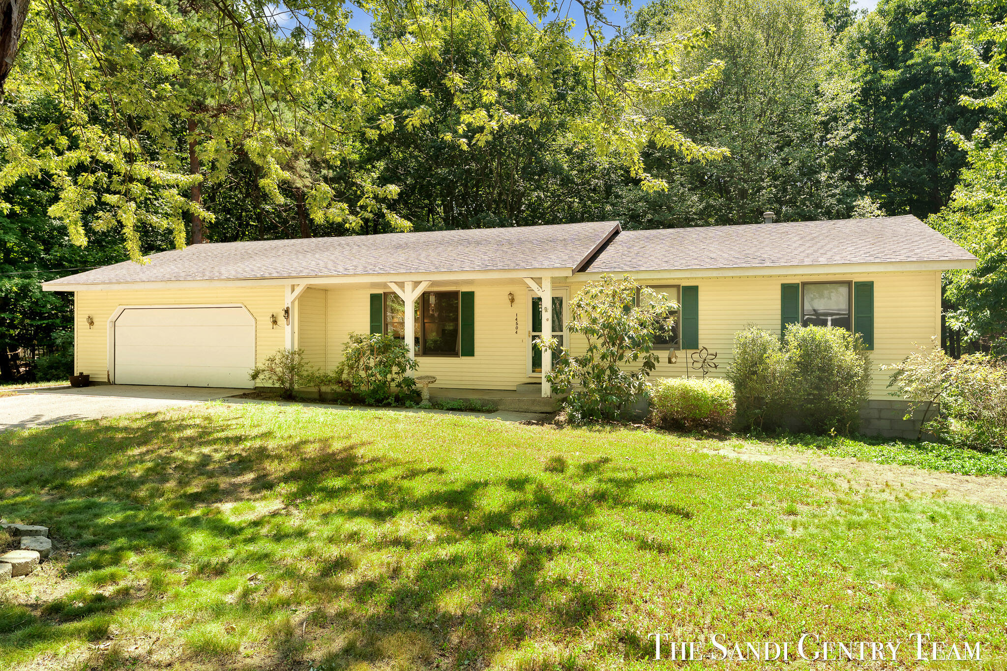 14504 Cameron Court Grand Haven MI 49417
