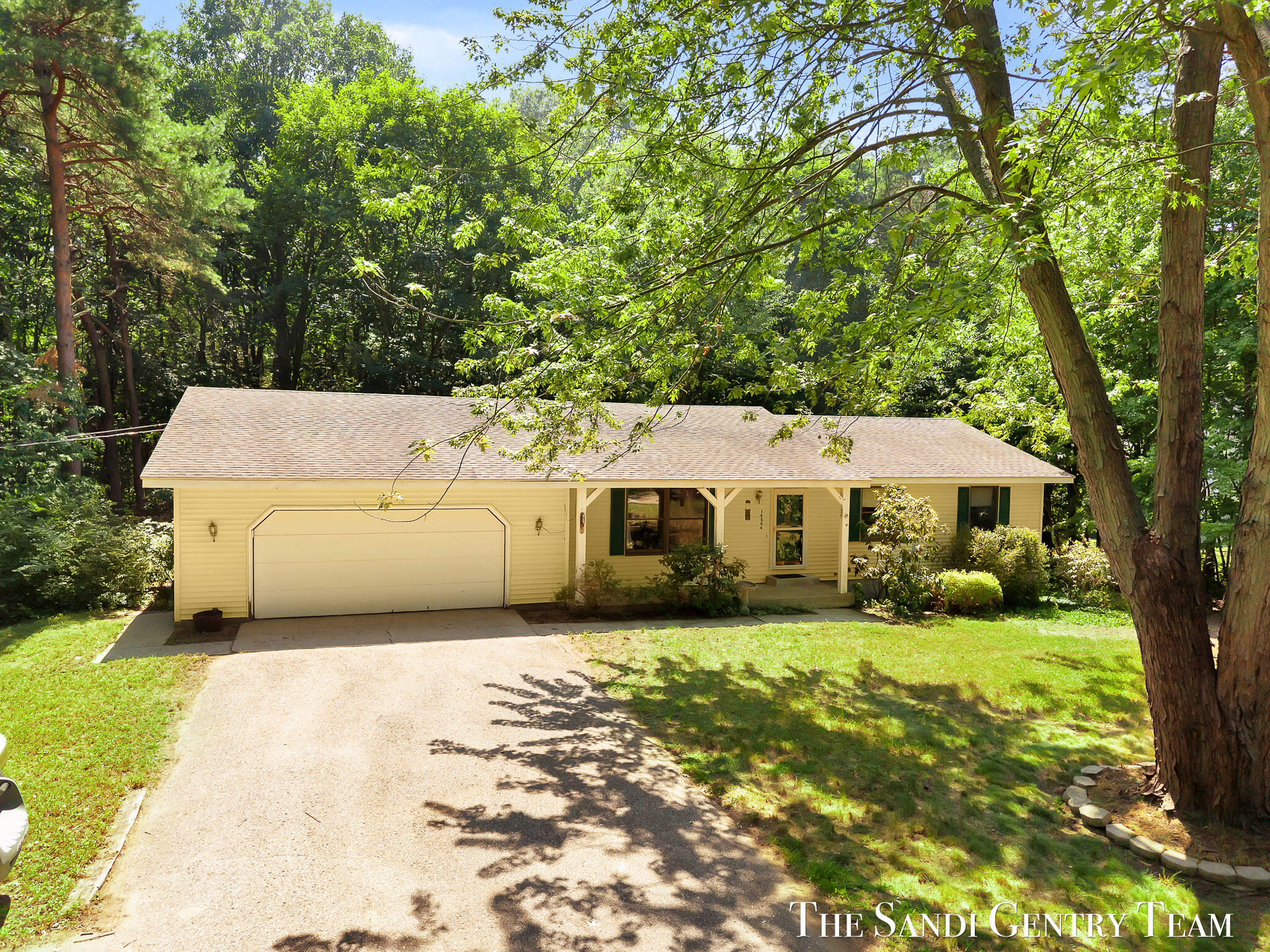 14504 Cameron Court Grand Haven MI 49417