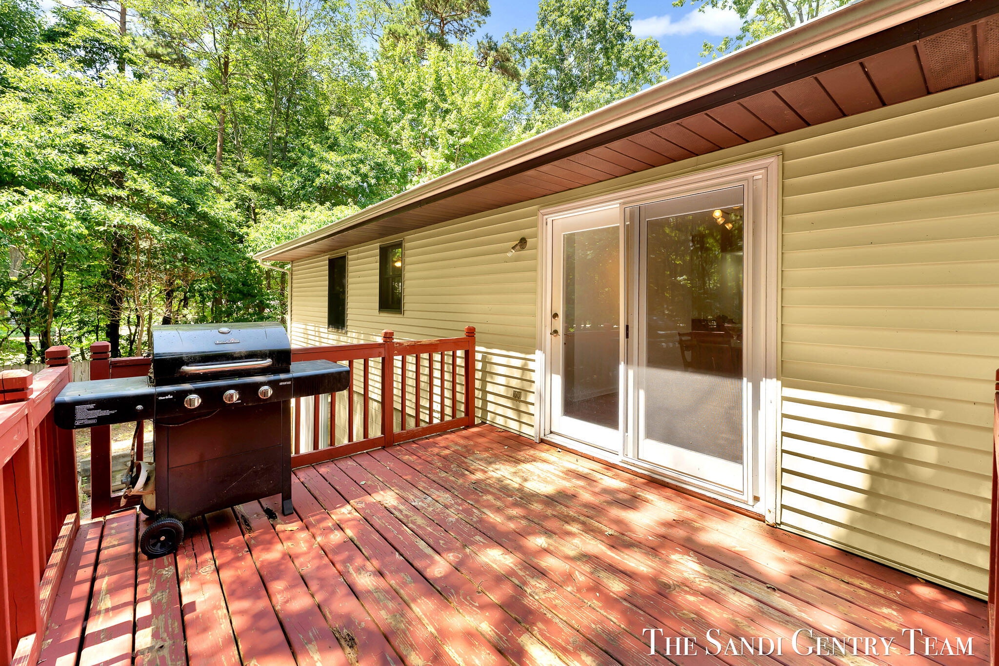 14504 Cameron Court Grand Haven MI 49417
