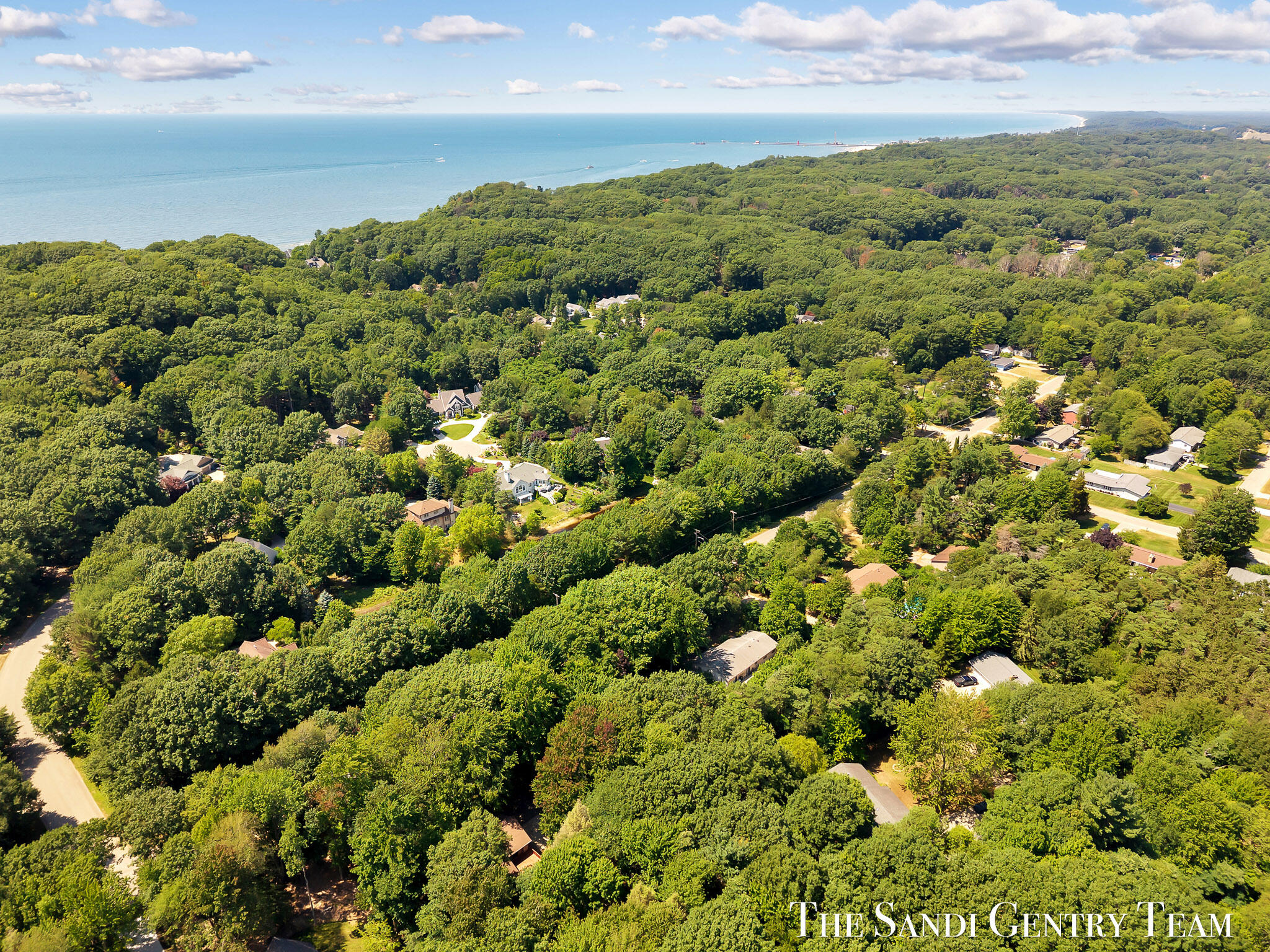 14504 Cameron Court Grand Haven MI 49417