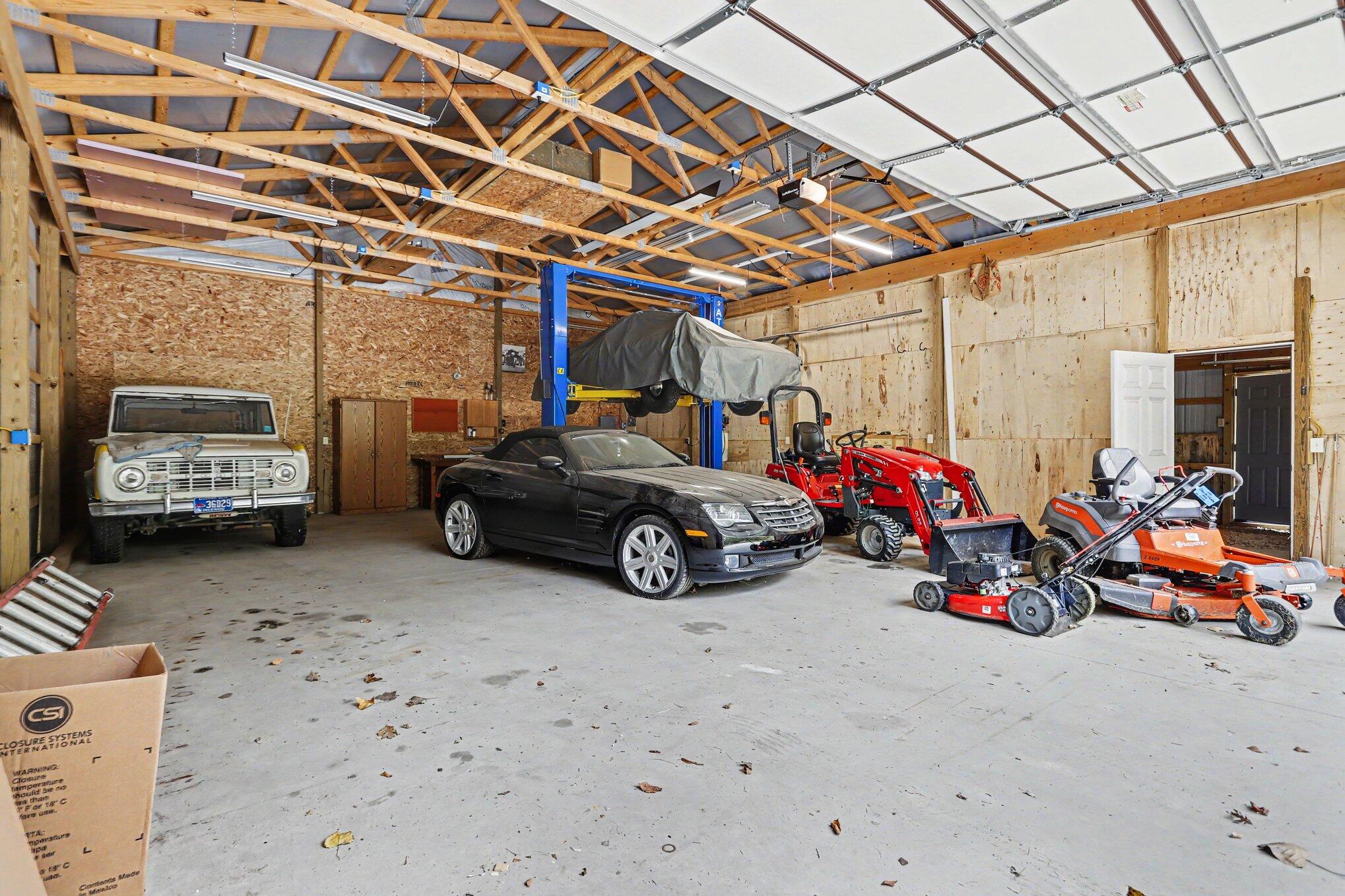 734 Catfish Drive Allegan MI 49010
