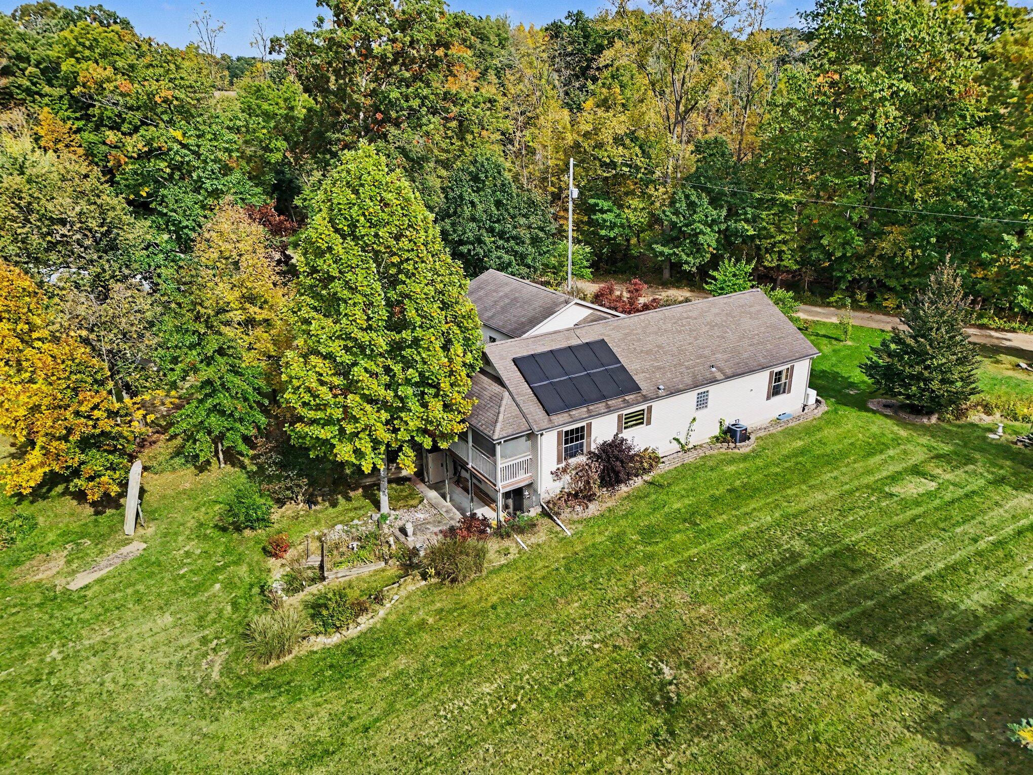 734 Catfish Drive Allegan MI 49010