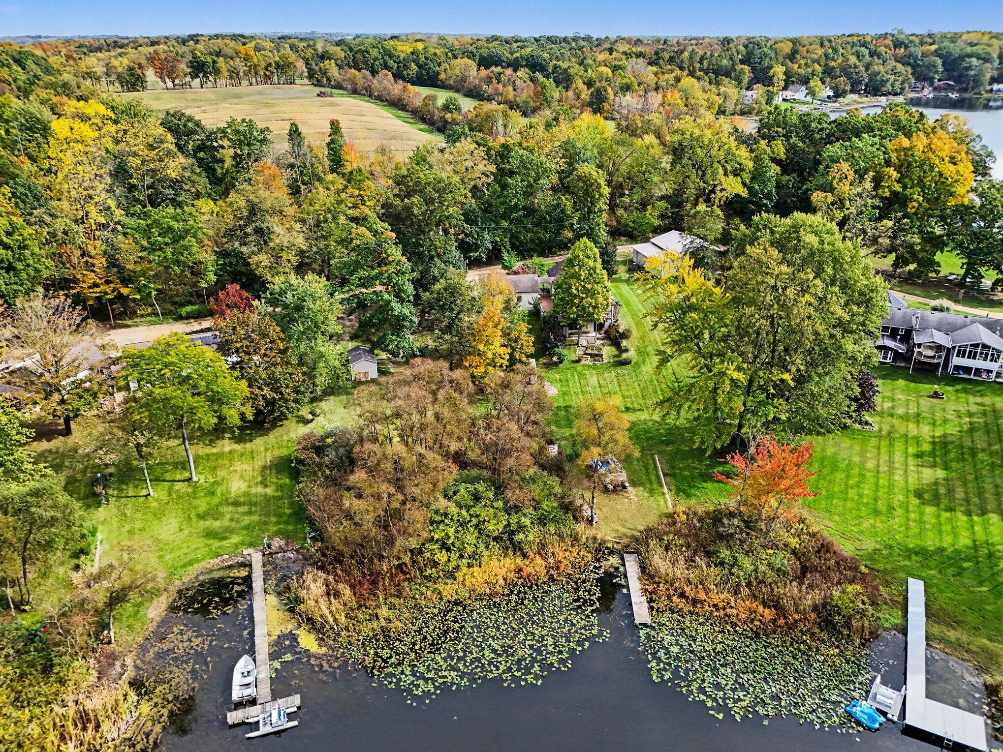 734 Catfish Drive Allegan MI 49010
