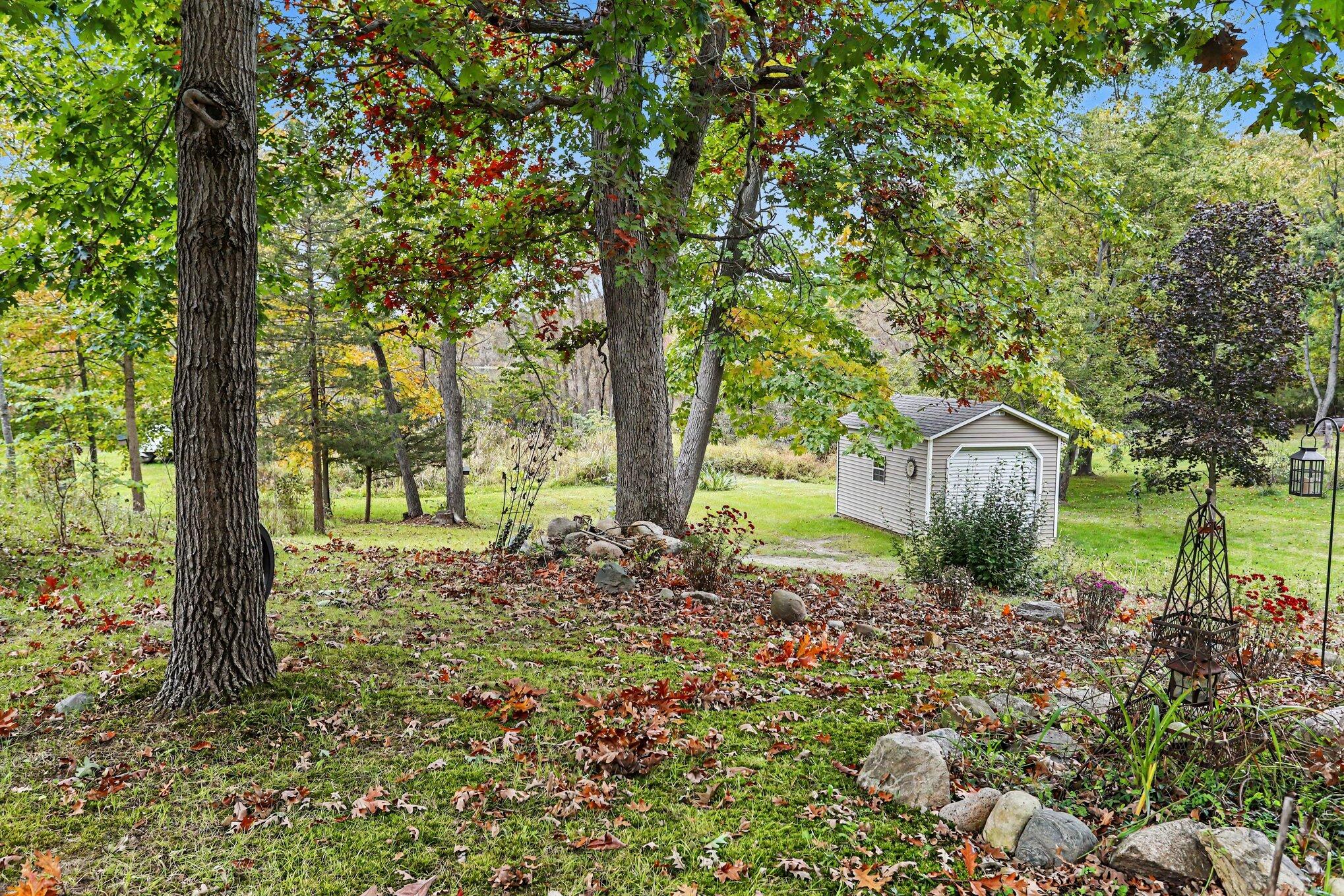 734 Catfish Drive Allegan MI 49010